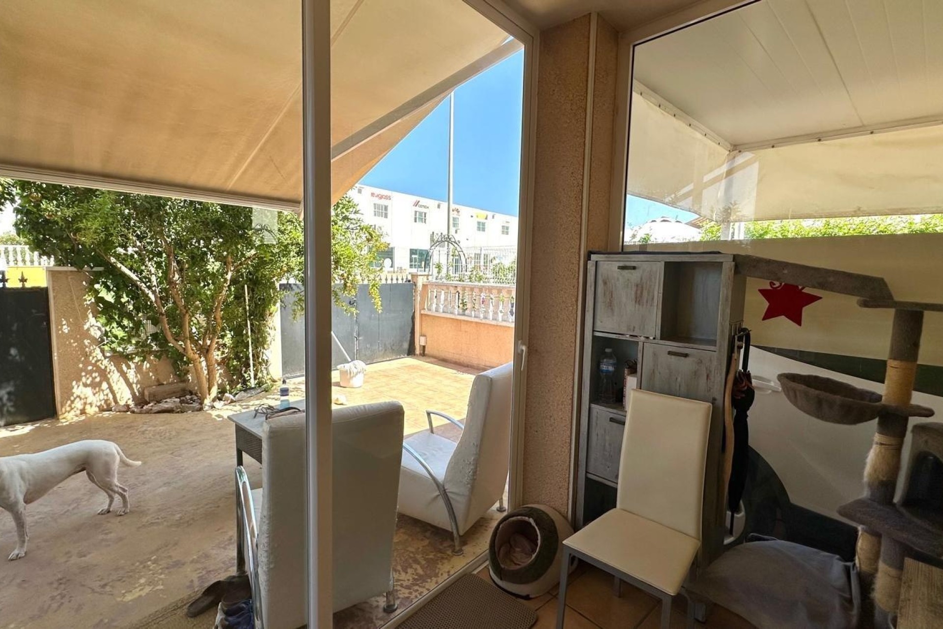 Resale - Freistehende Villa -
Orihuela Costa - La Regia