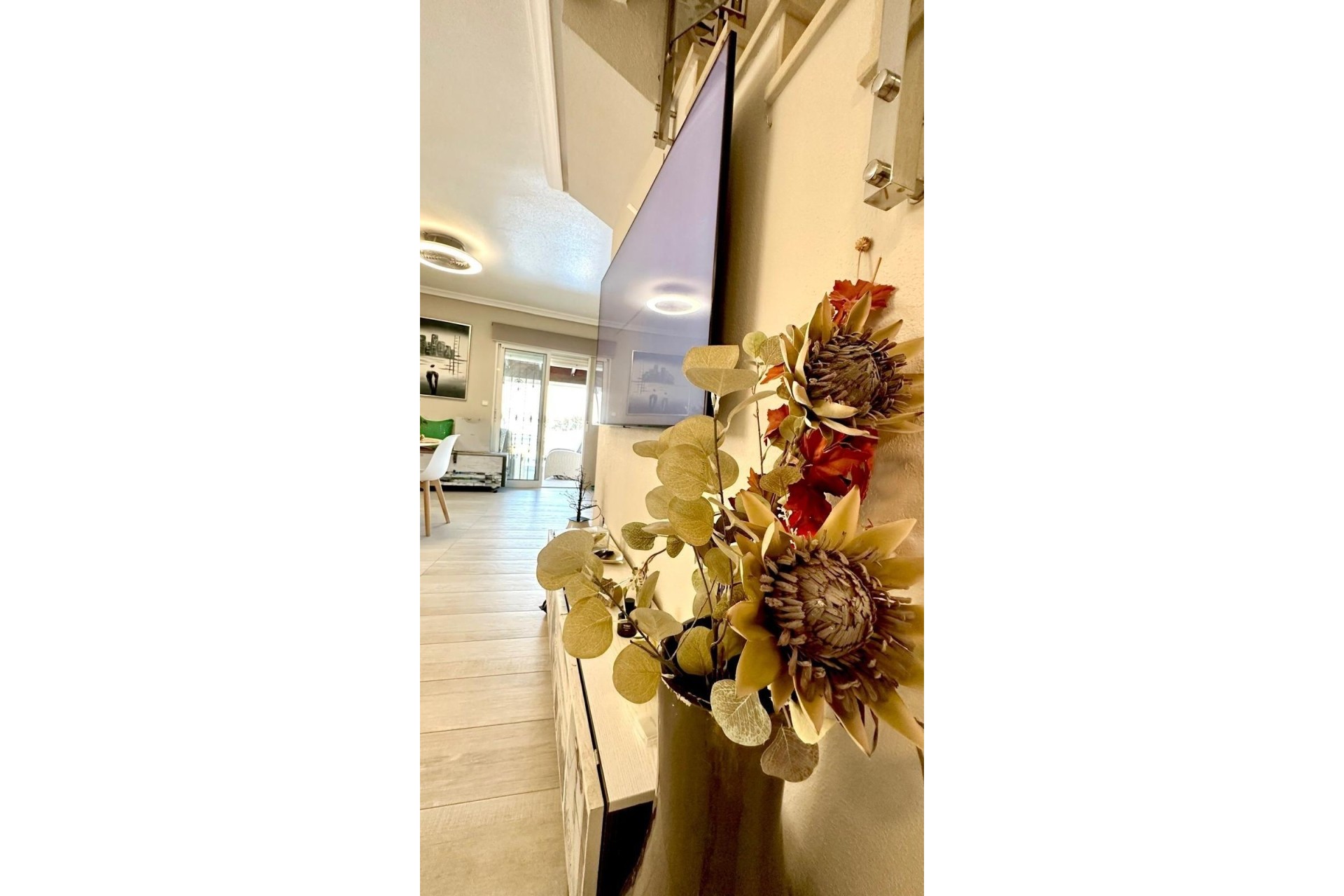 Resale - Freistehende Villa -
Orihuela Costa - La Regia