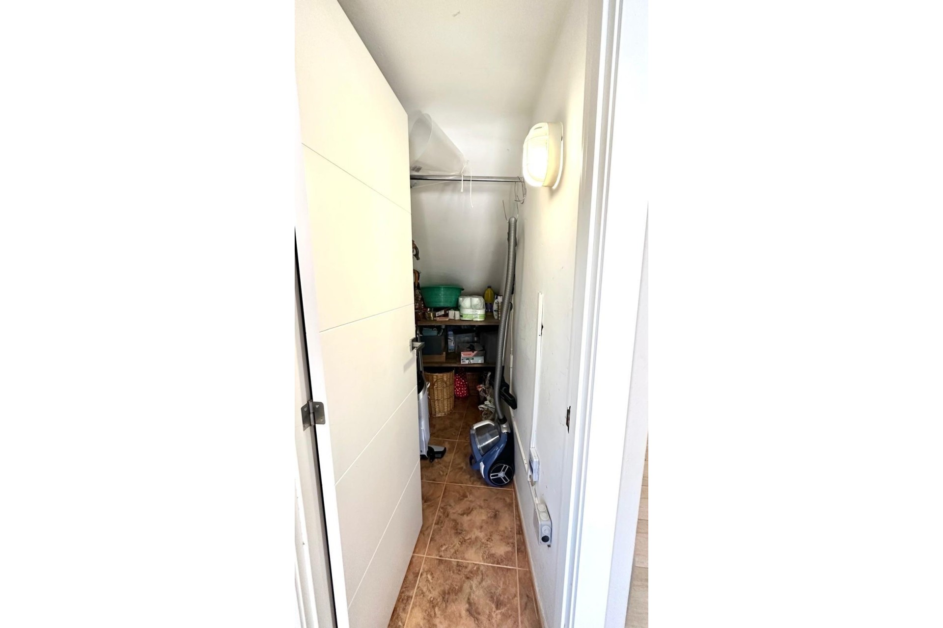 Resale - Freistehende Villa -
Orihuela Costa - La Regia