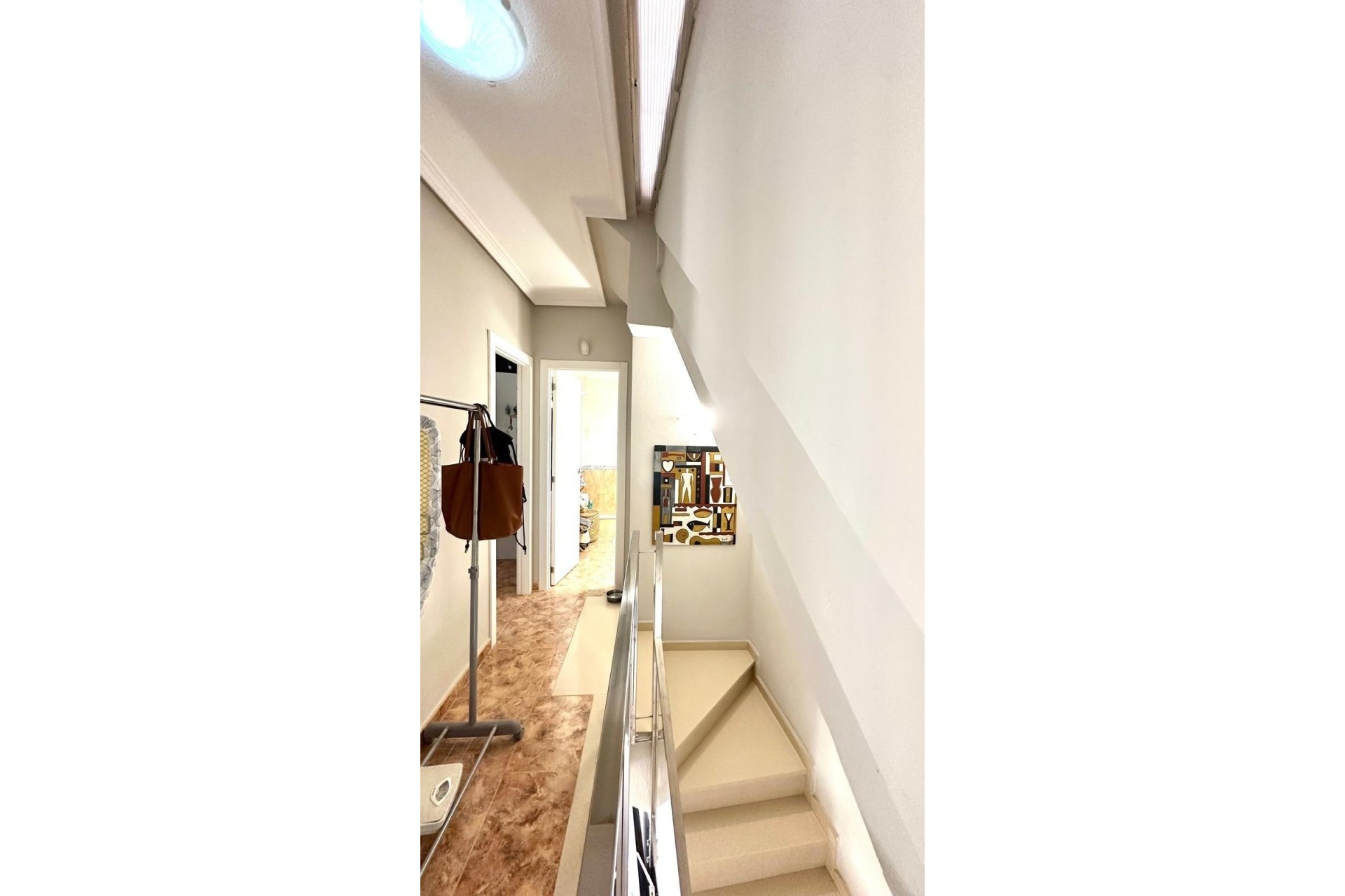 Resale - Freistehende Villa -
Orihuela Costa - La Regia