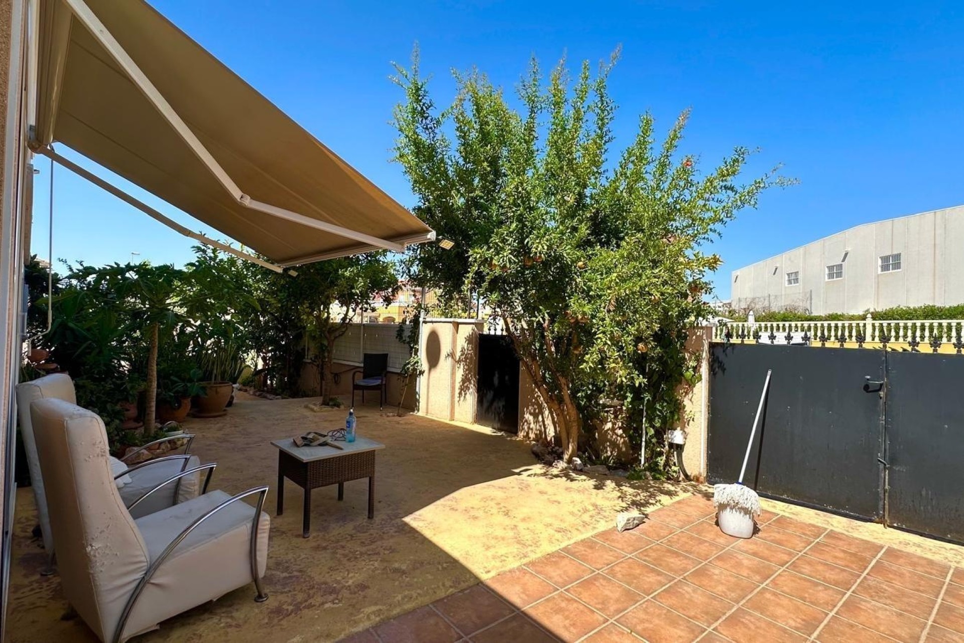 Resale - Freistehende Villa -
Orihuela Costa - La Regia