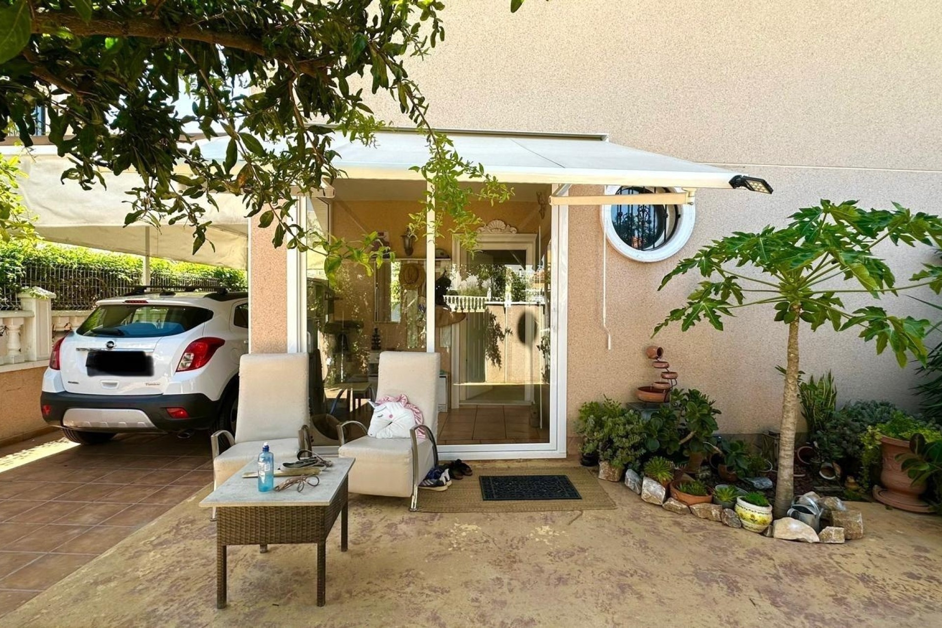Resale - Freistehende Villa -
Orihuela Costa - La Regia