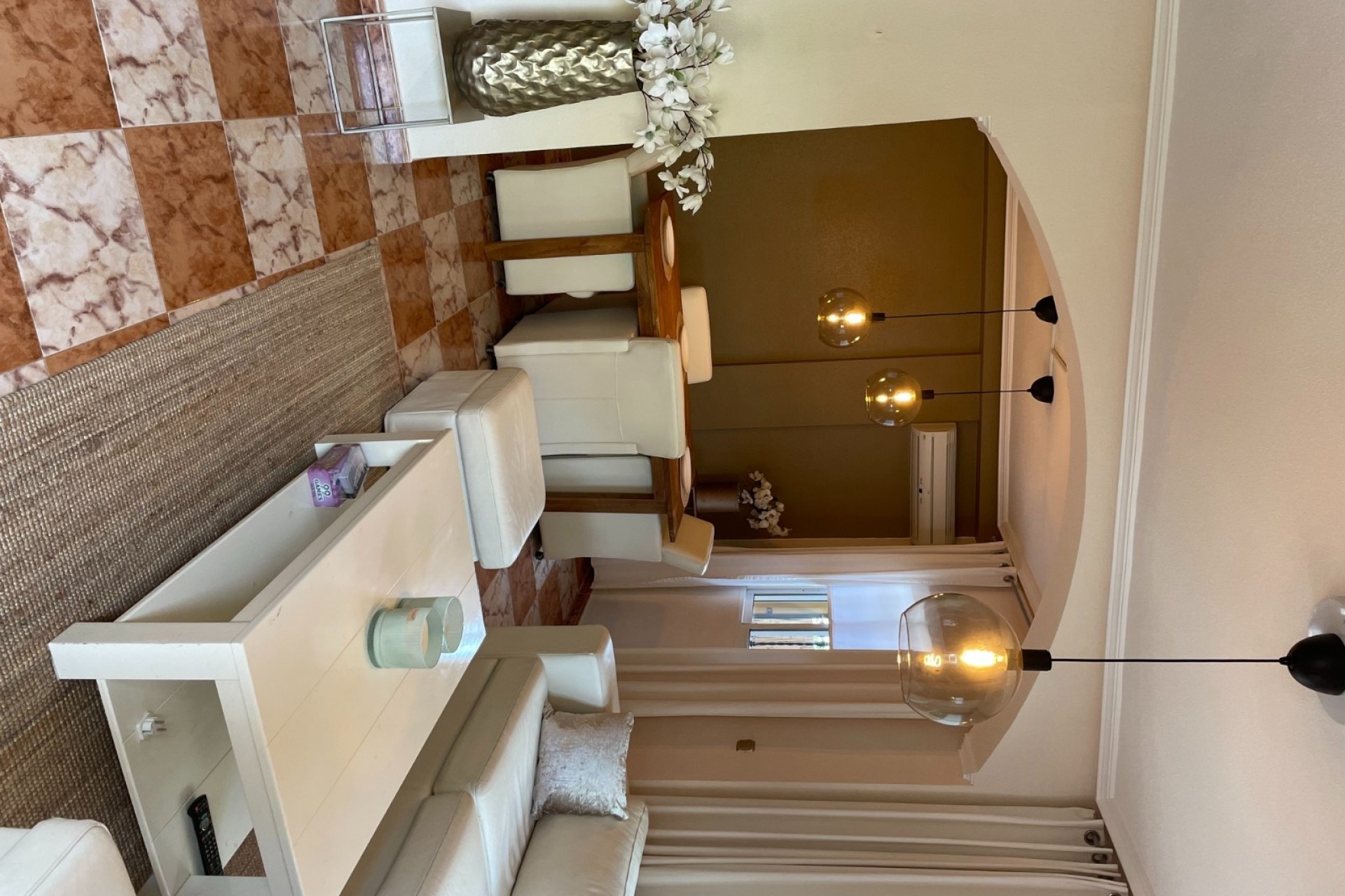 Resale - Freistehende Villa -
Orihuela Costa - La Regia