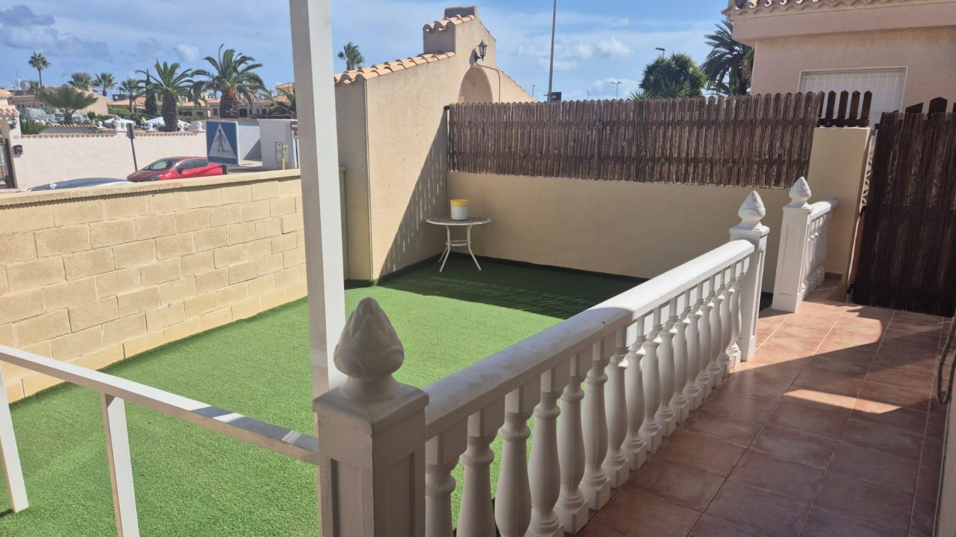 Resale - Freistehende Villa -
Orihuela Costa - La Zenia- Orihuela costa