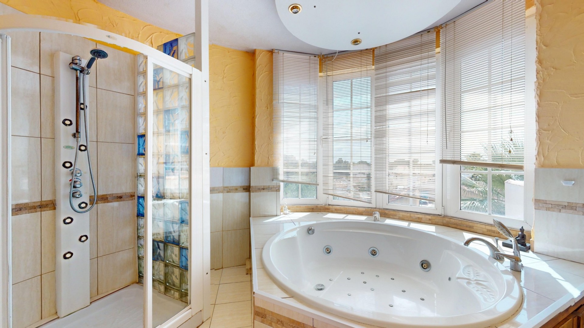 Resale - Freistehende Villa -
Orihuela Costa - La Zenia