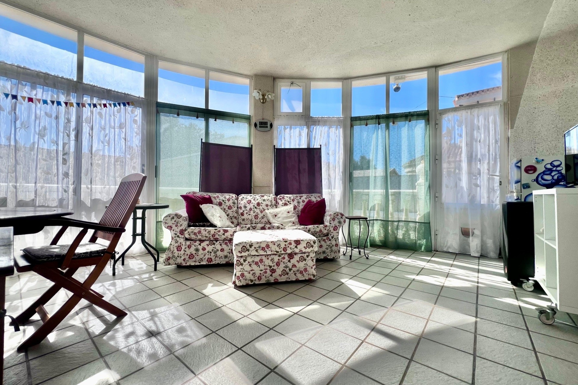 Resale - Freistehende Villa -
Orihuela Costa - La Zenia