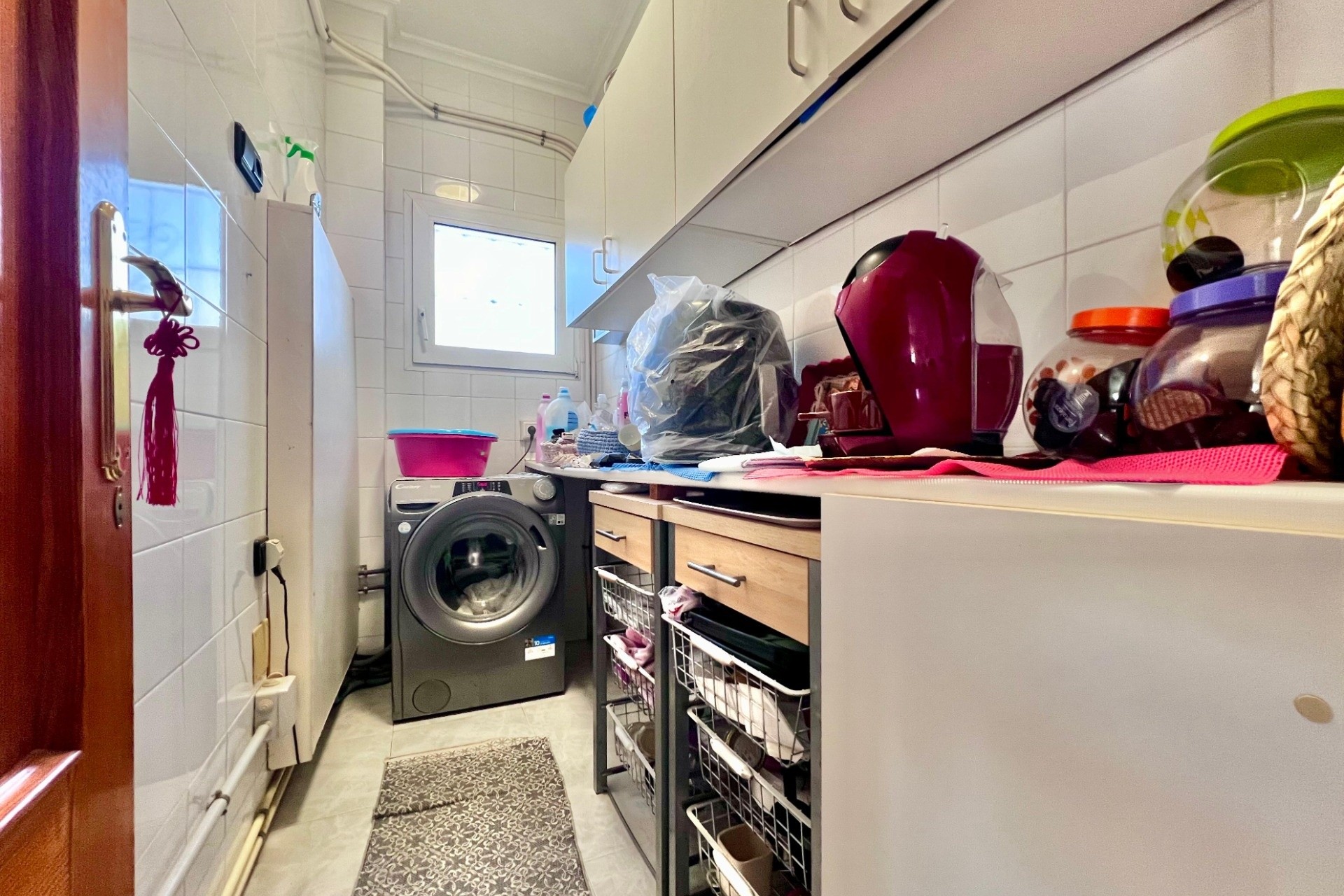 Resale - Freistehende Villa -
Orihuela Costa - La Zenia