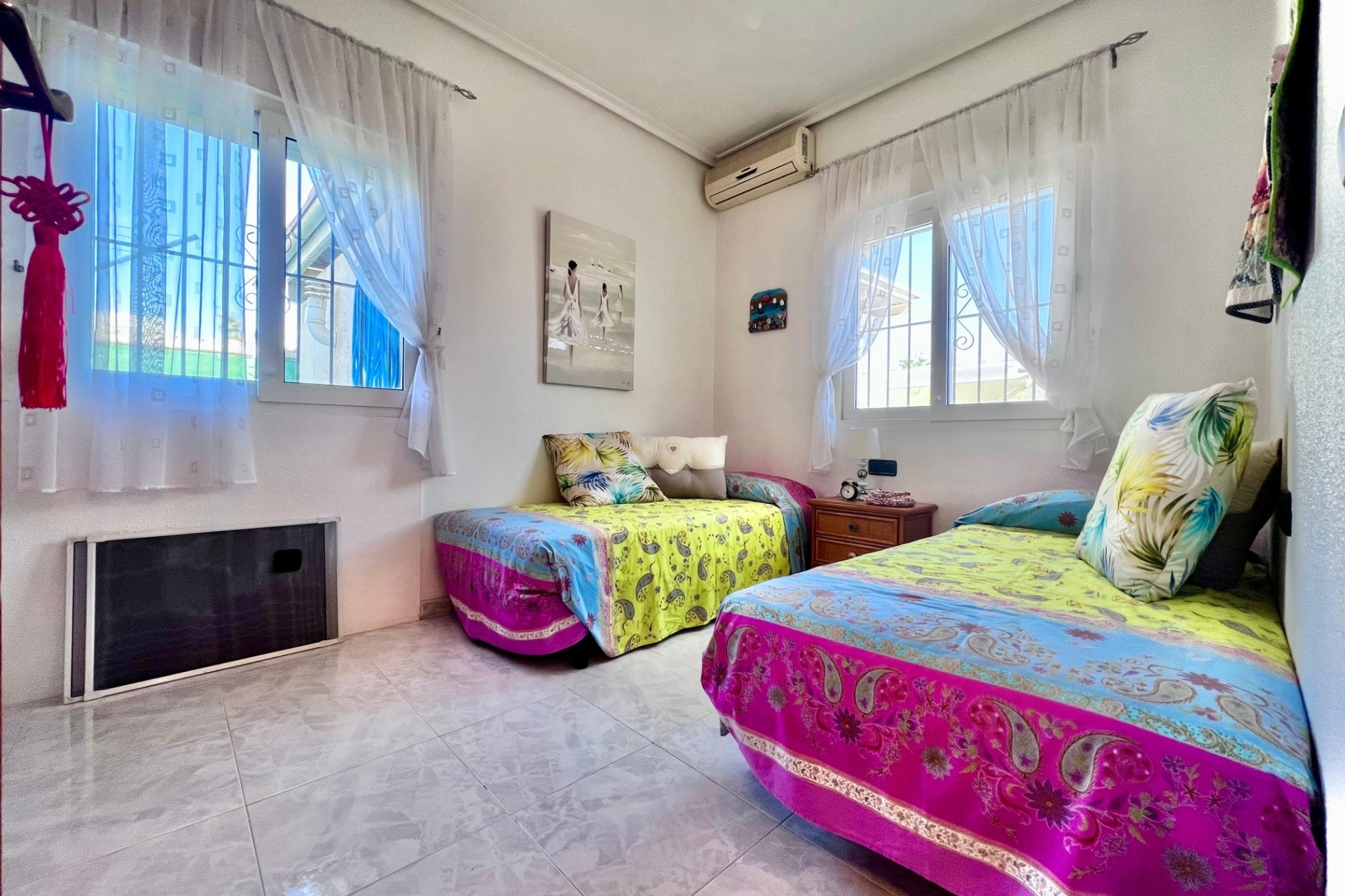 Resale - Freistehende Villa -
Orihuela Costa - La Zenia