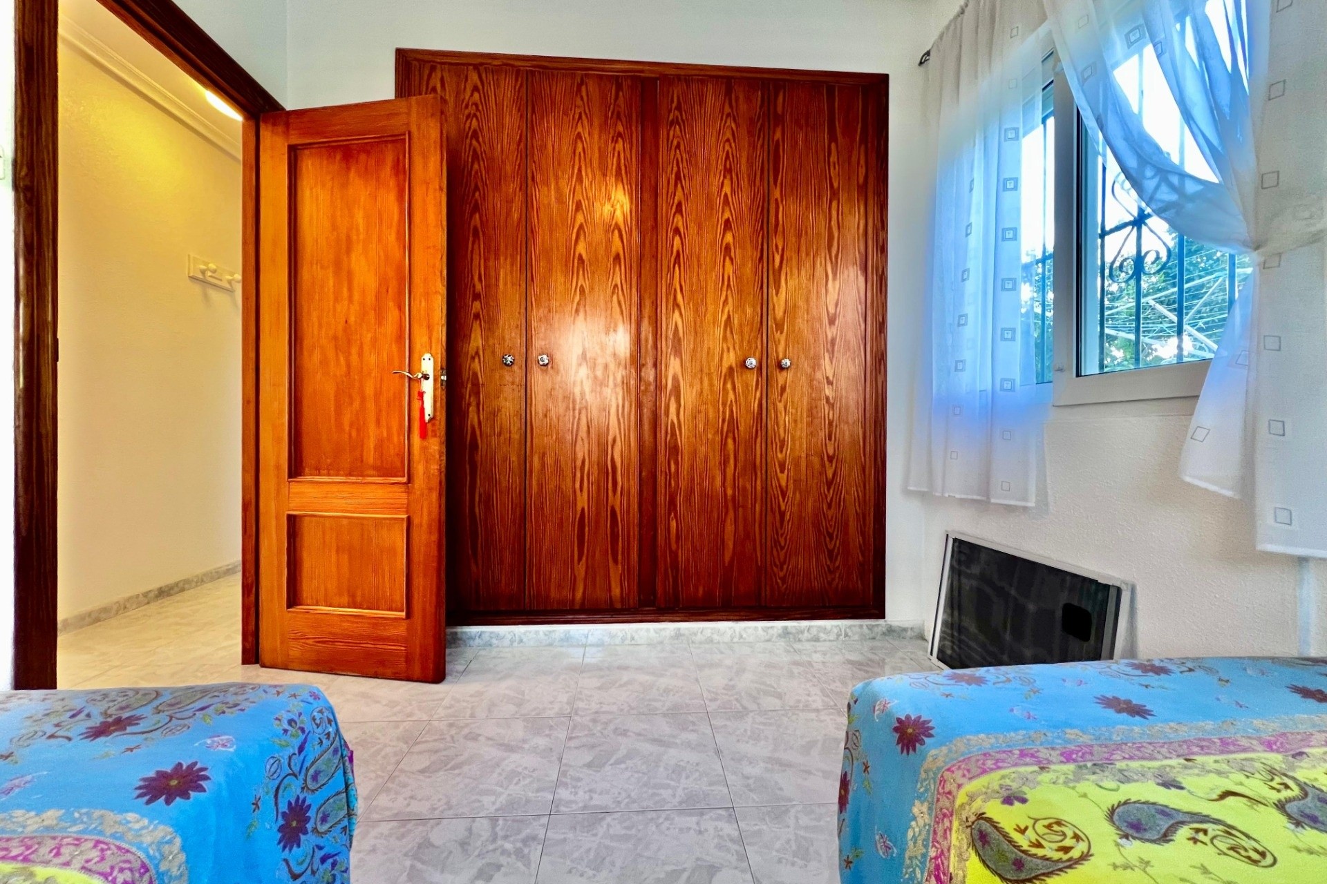 Resale - Freistehende Villa -
Orihuela Costa - La Zenia