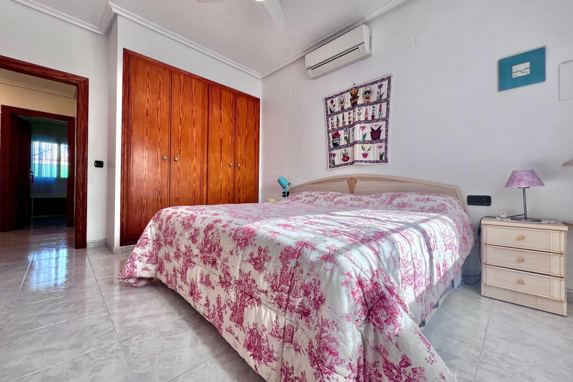 Resale - Freistehende Villa -
Orihuela Costa - La Zenia