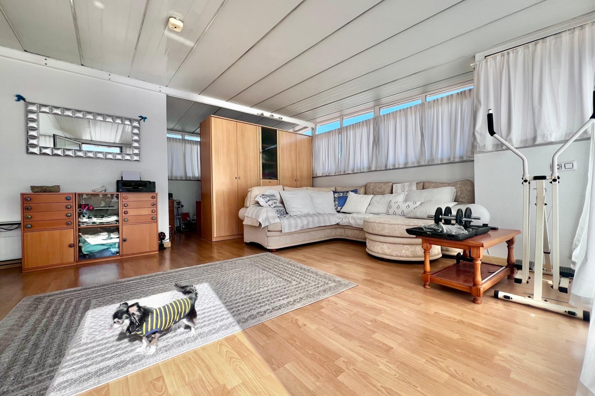 Resale - Freistehende Villa -
Orihuela Costa - La Zenia