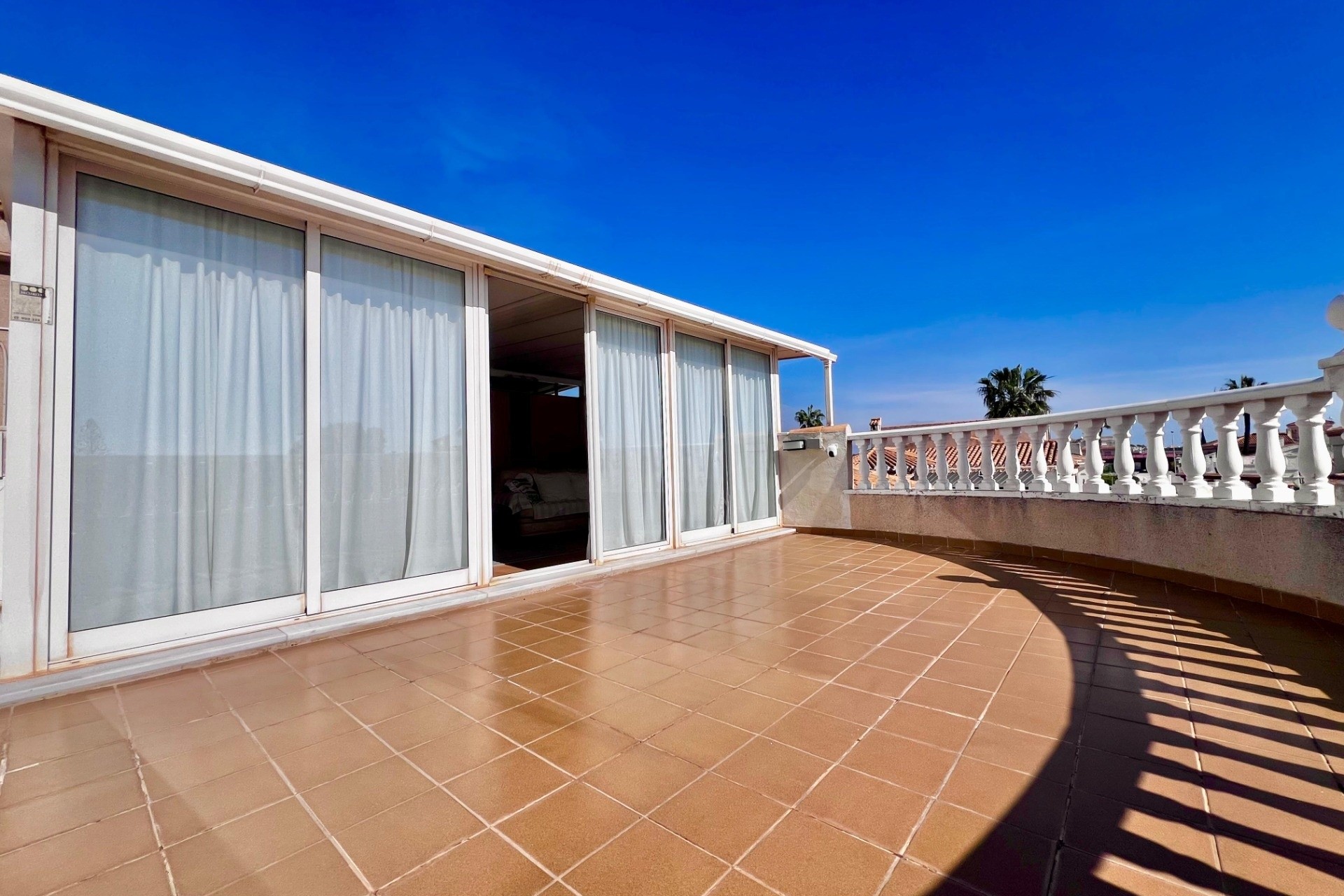 Resale - Freistehende Villa -
Orihuela Costa - La Zenia