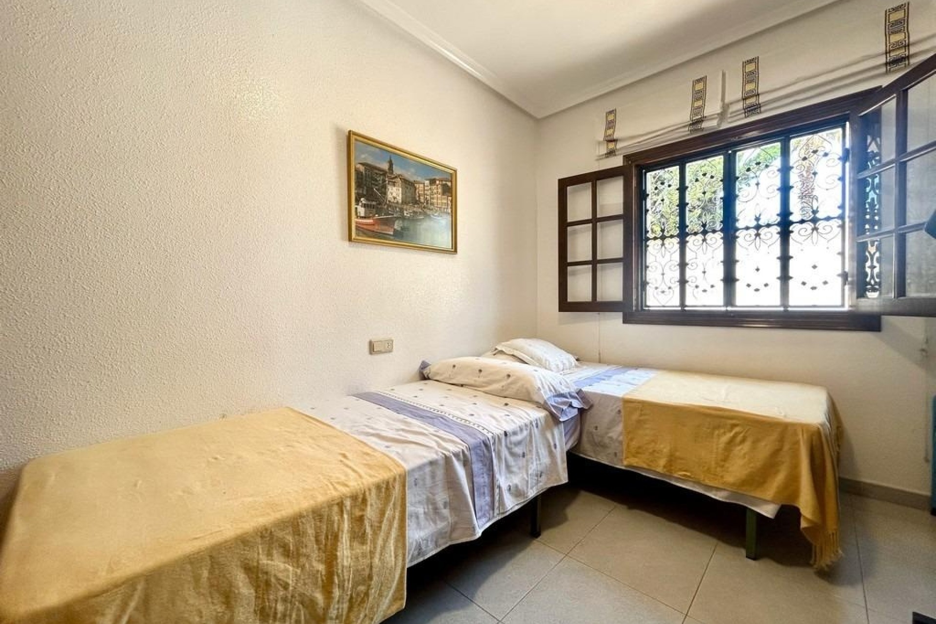 Resale - Freistehende Villa -
Orihuela Costa - La Zenia