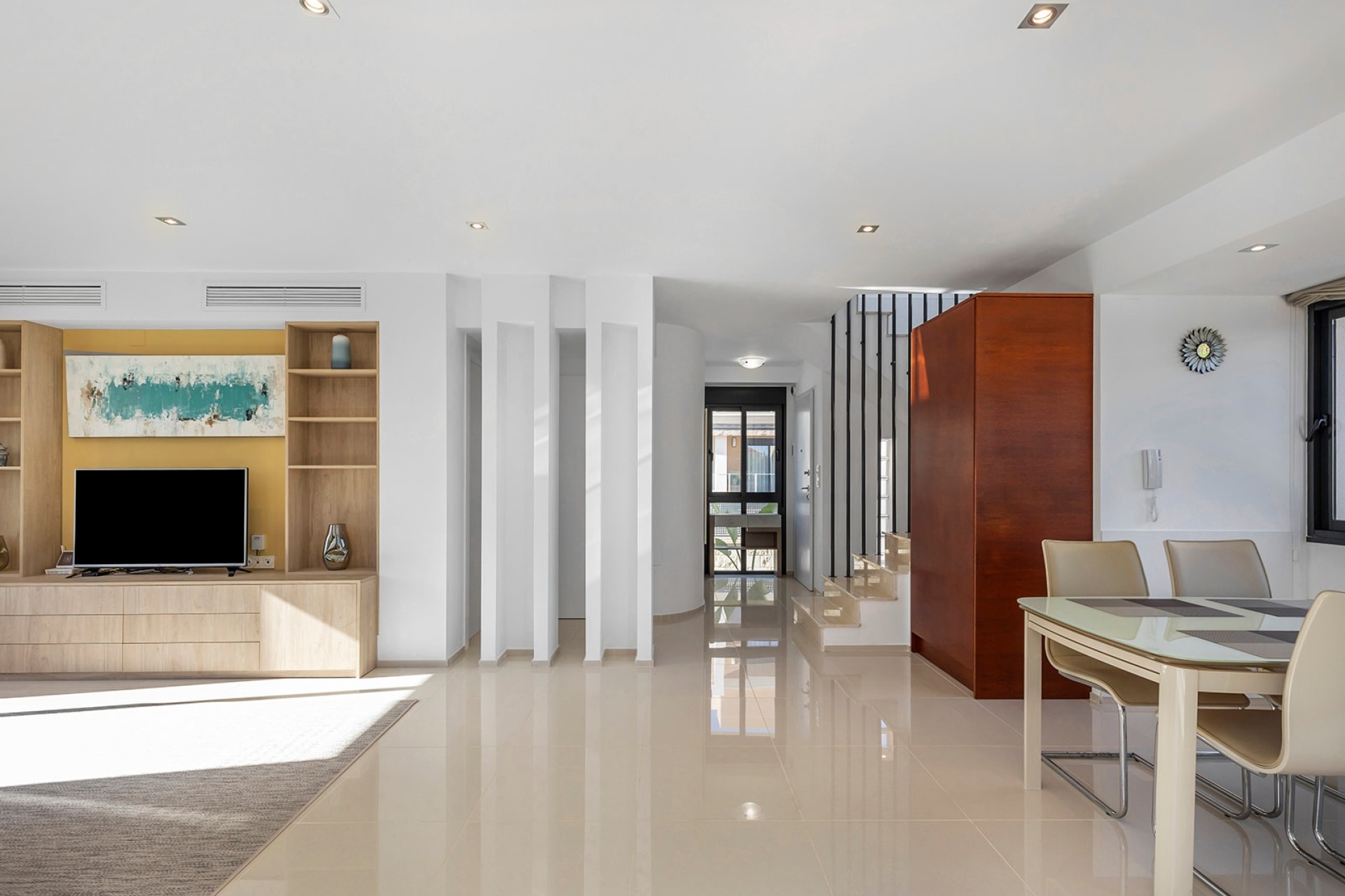 Resale - Freistehende Villa -
Orihuela Costa - La Zenia