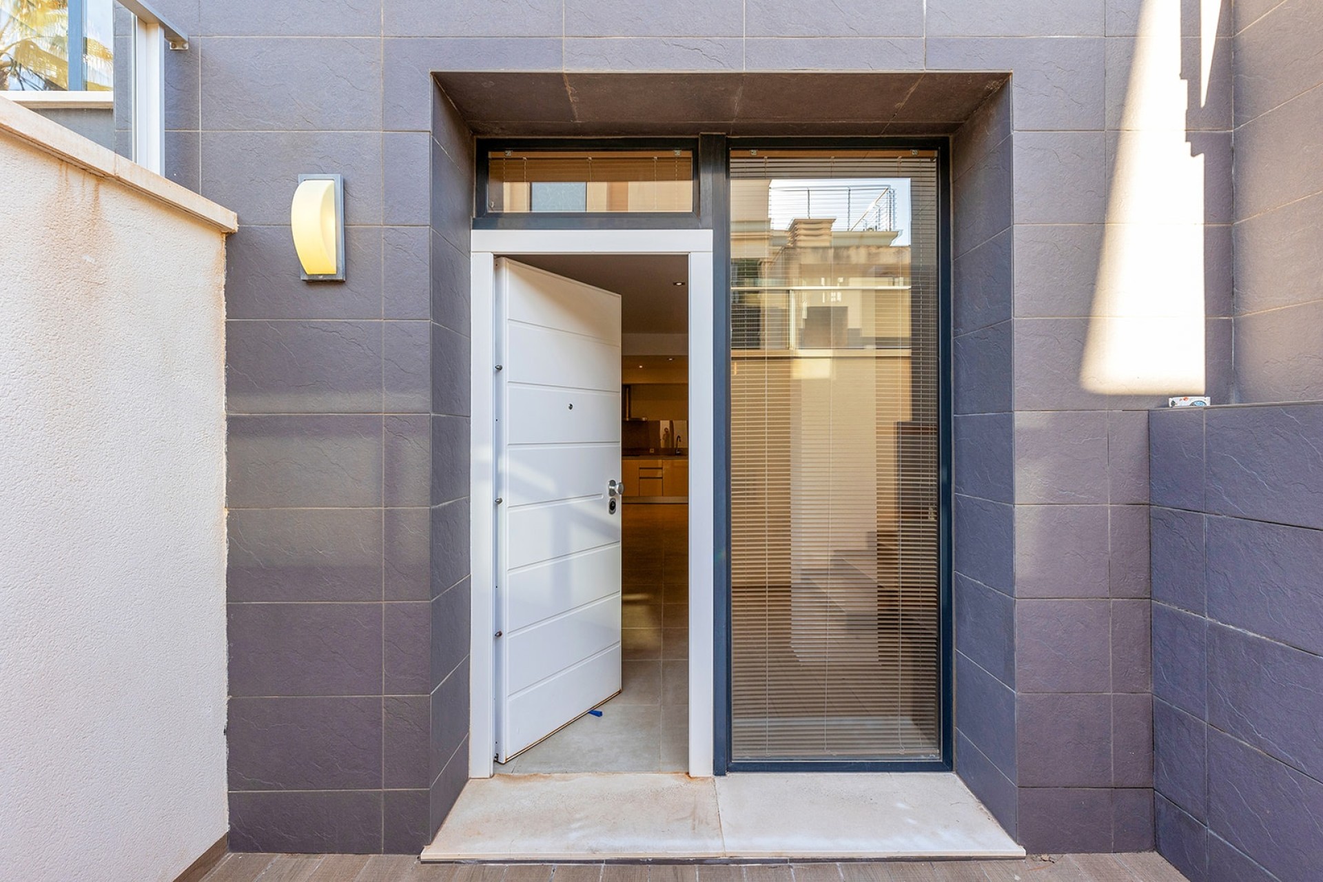 Resale - Freistehende Villa -
Orihuela Costa - La Zenia