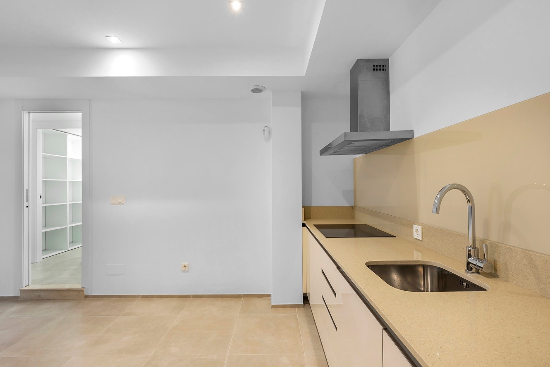 Resale - Freistehende Villa -
Orihuela Costa - La Zenia