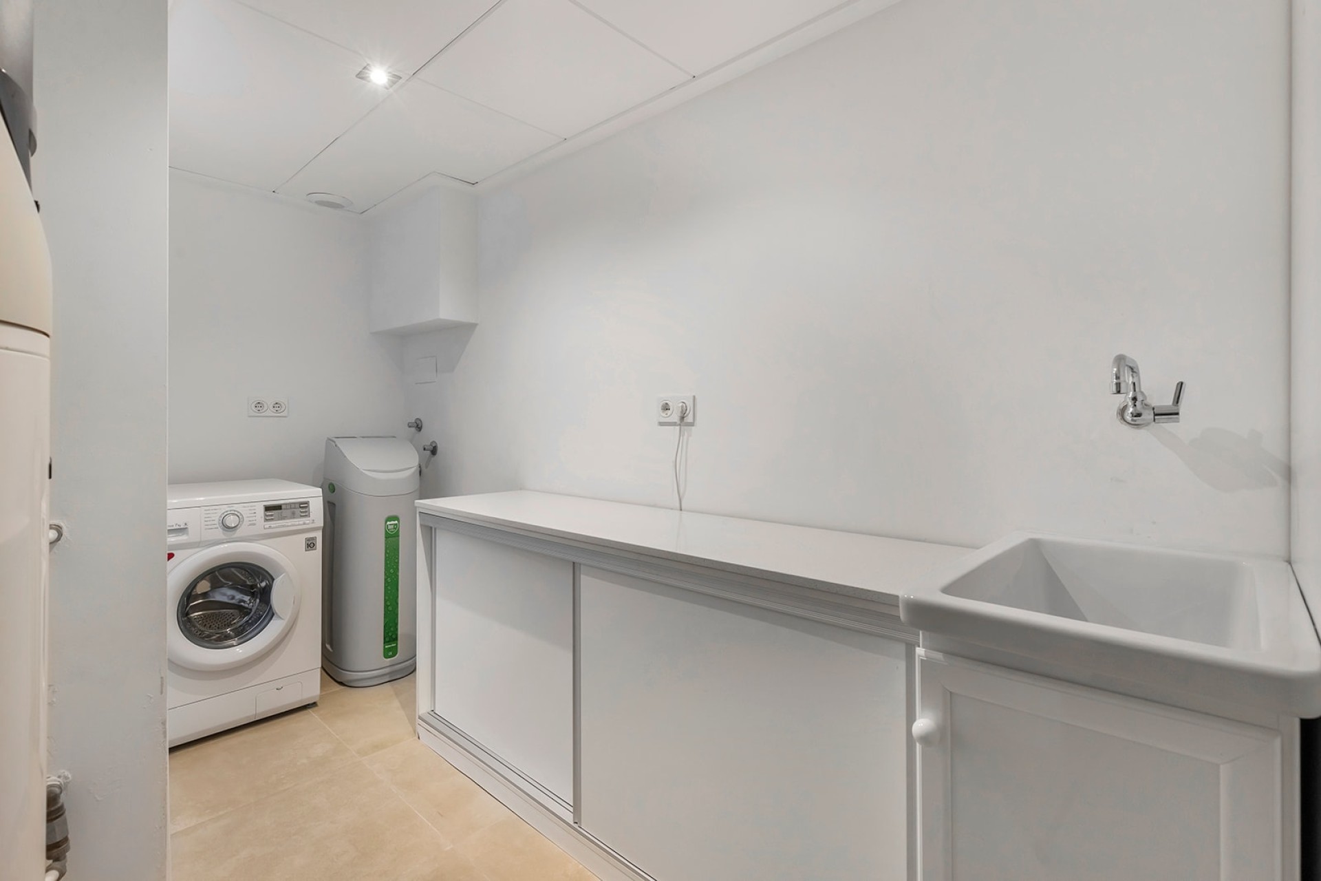 Resale - Freistehende Villa -
Orihuela Costa - La Zenia