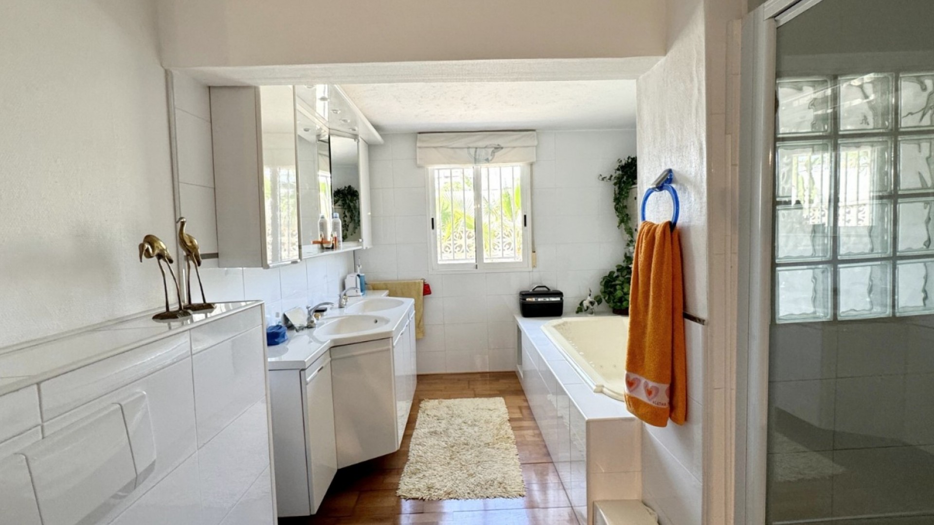 Resale - Freistehende Villa -
Orihuela Costa - La Zenia