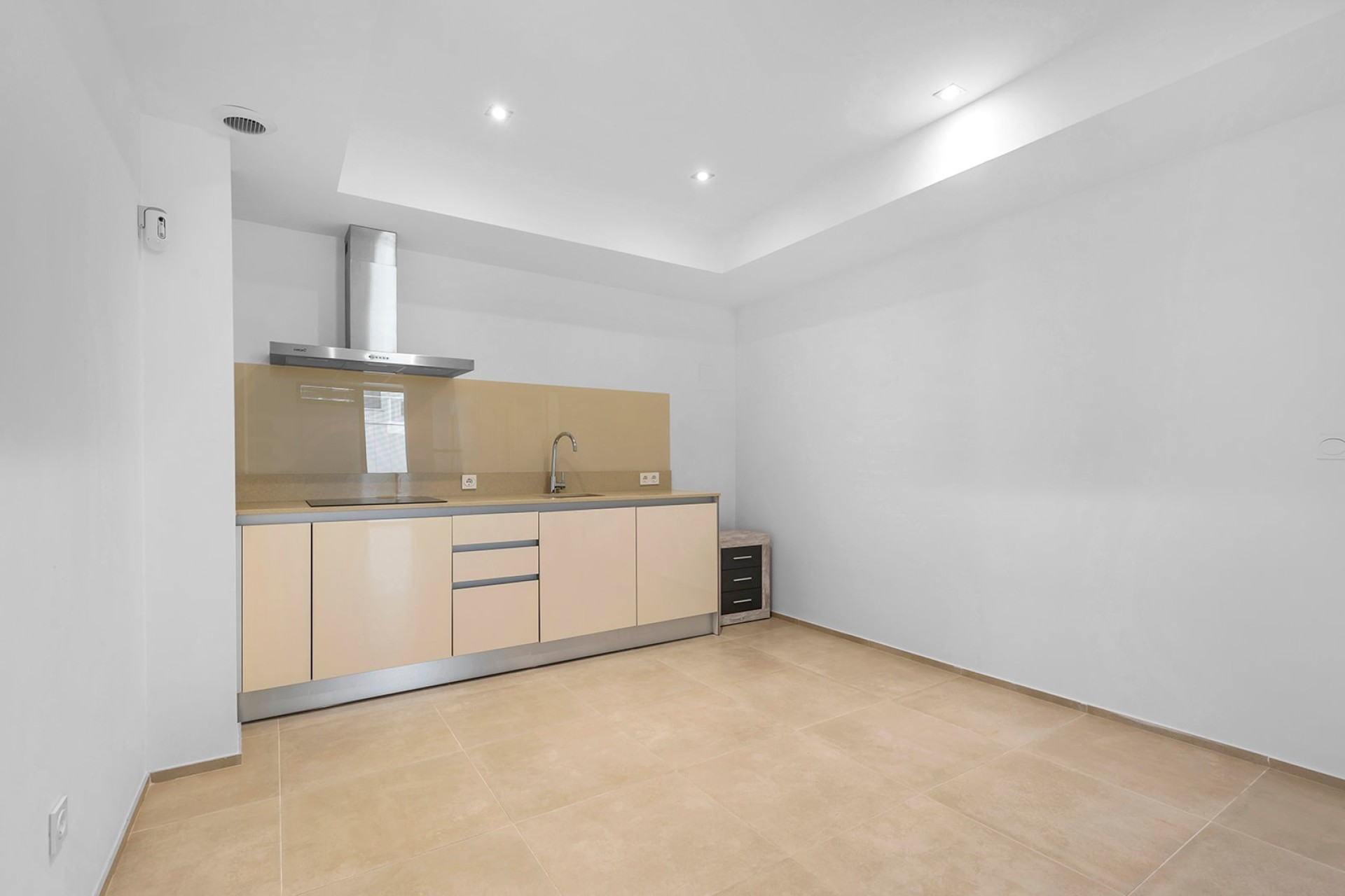 Resale - Freistehende Villa -
Orihuela Costa - La Zenia