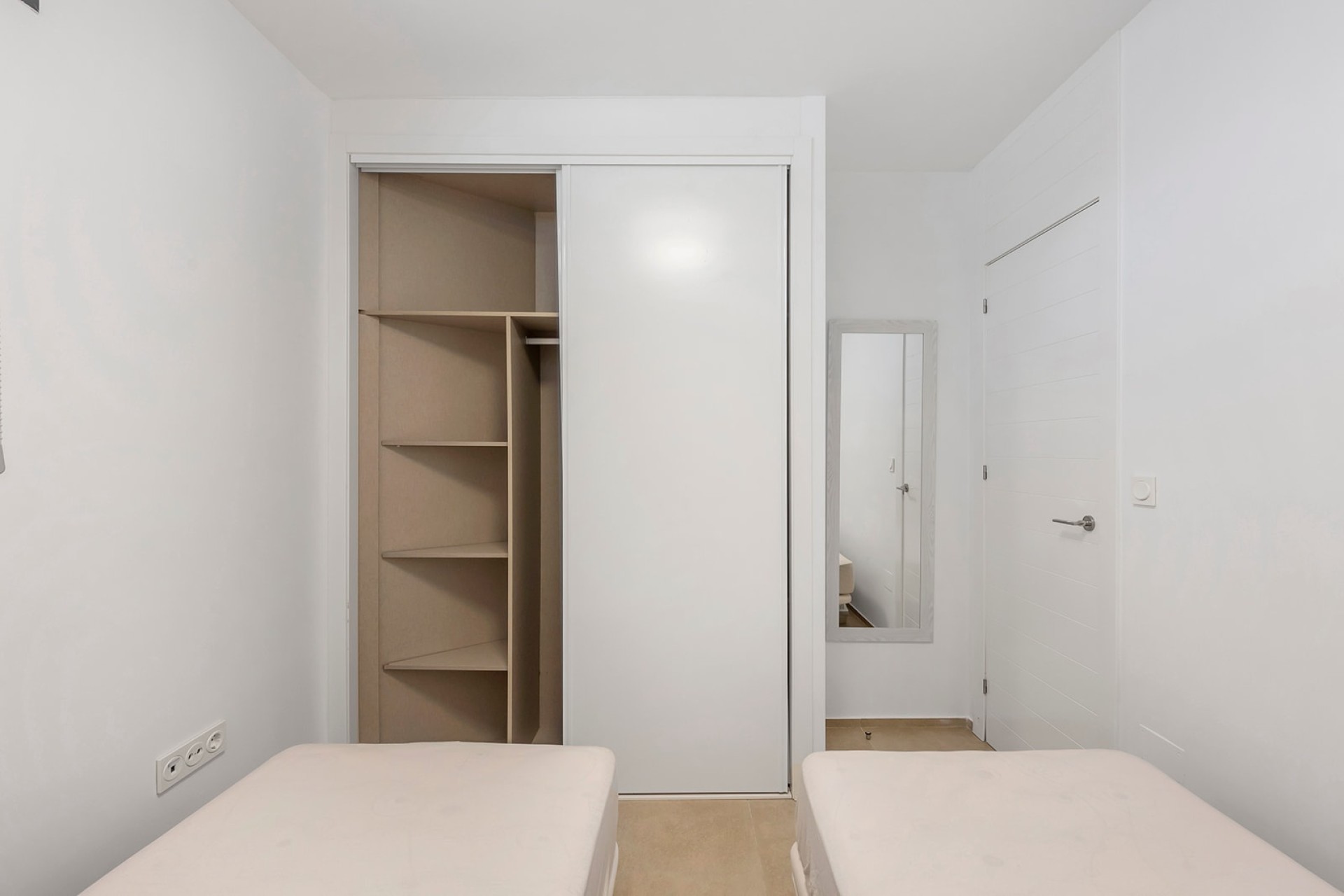 Resale - Freistehende Villa -
Orihuela Costa - La Zenia