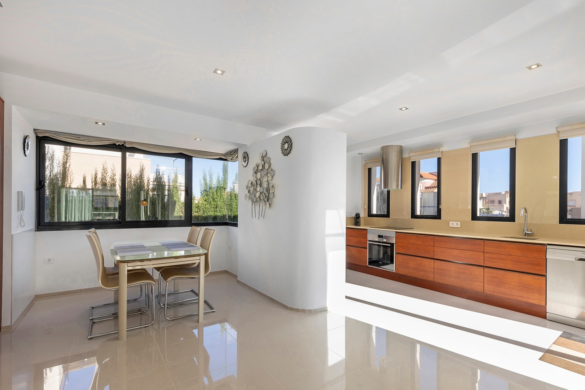 Resale - Freistehende Villa -
Orihuela Costa - La Zenia