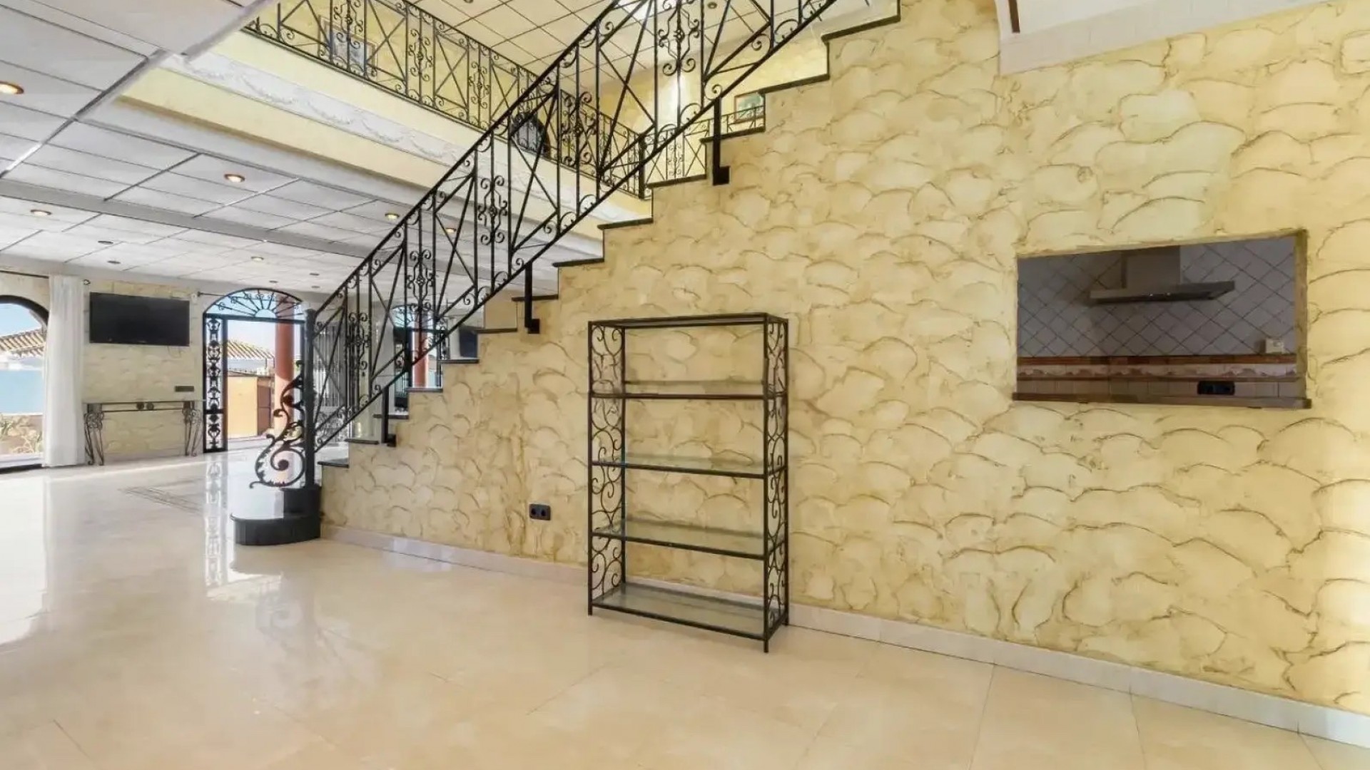 Resale - Freistehende Villa -
Orihuela Costa - La Zenia