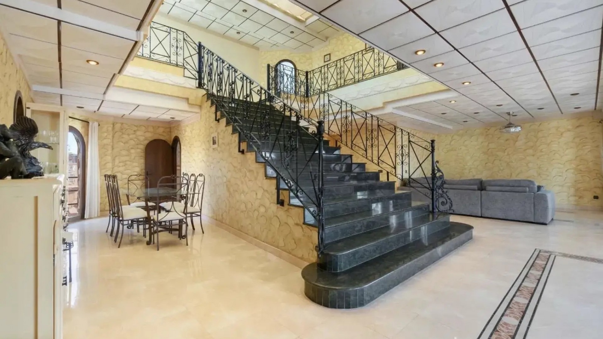 Resale - Freistehende Villa -
Orihuela Costa - La Zenia