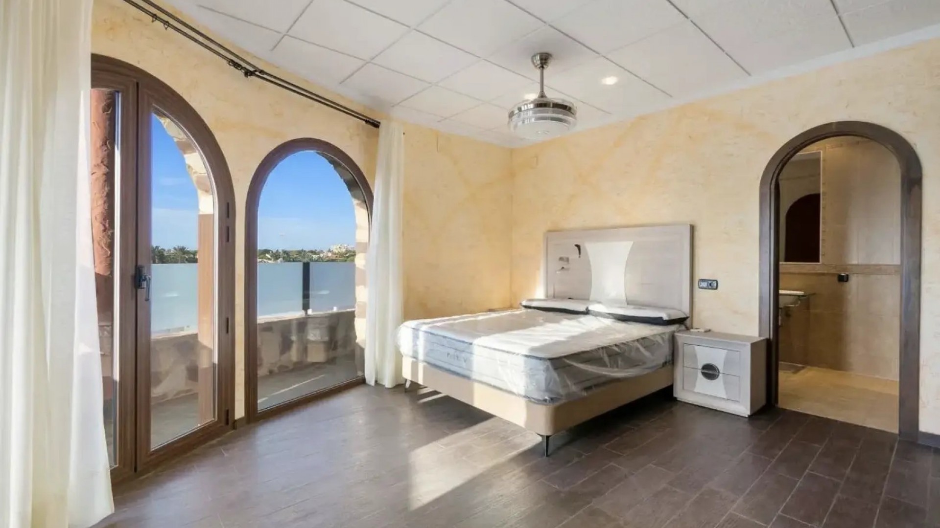 Resale - Freistehende Villa -
Orihuela Costa - La Zenia