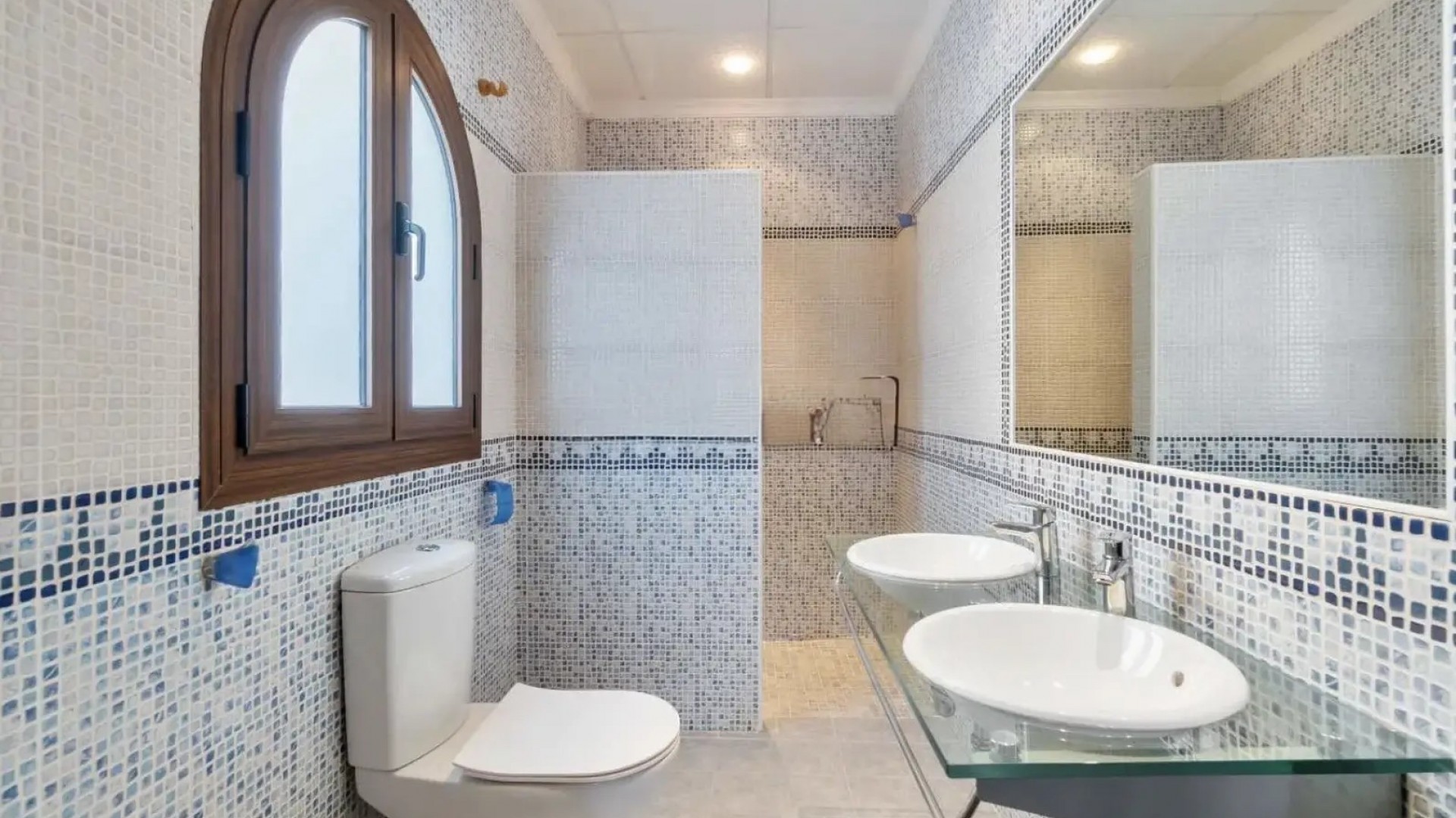 Resale - Freistehende Villa -
Orihuela Costa - La Zenia