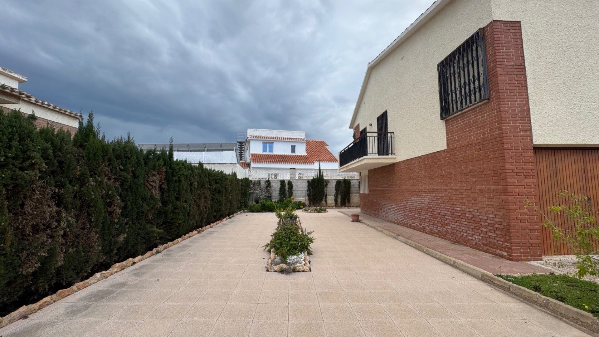 Resale - Freistehende Villa -
Orihuela Costa - La Zenia