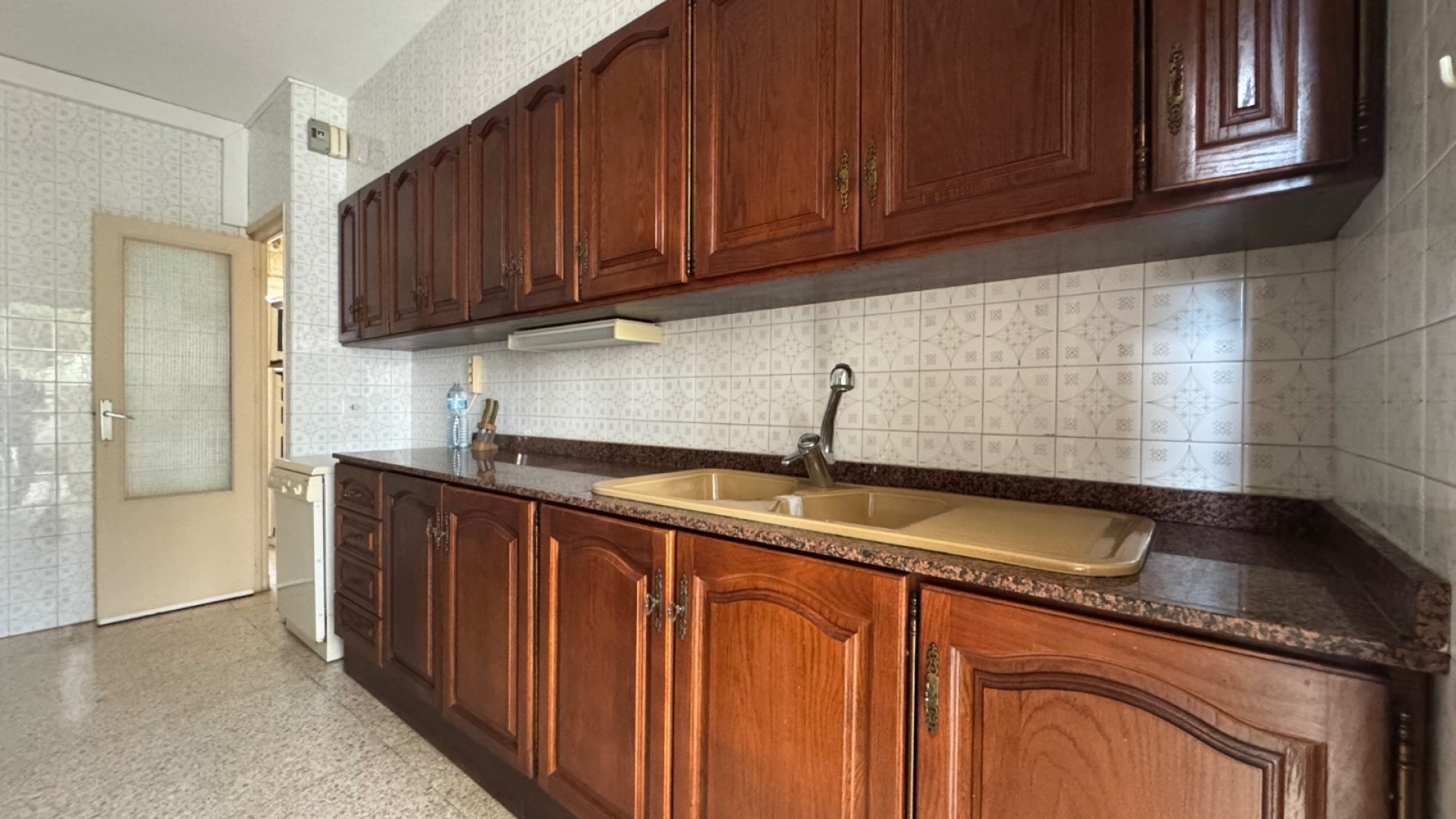 Resale - Freistehende Villa -
Orihuela Costa - La Zenia