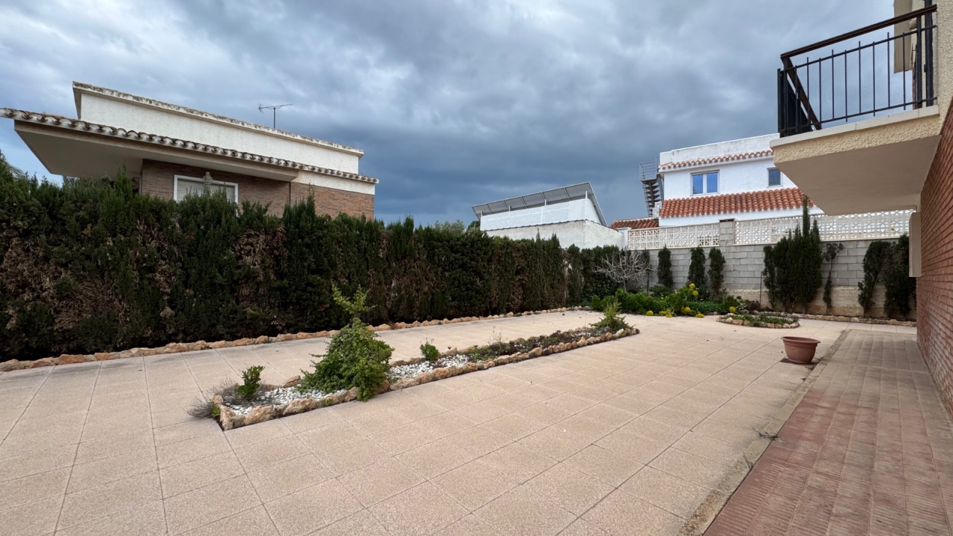 Resale - Freistehende Villa -
Orihuela Costa - La Zenia