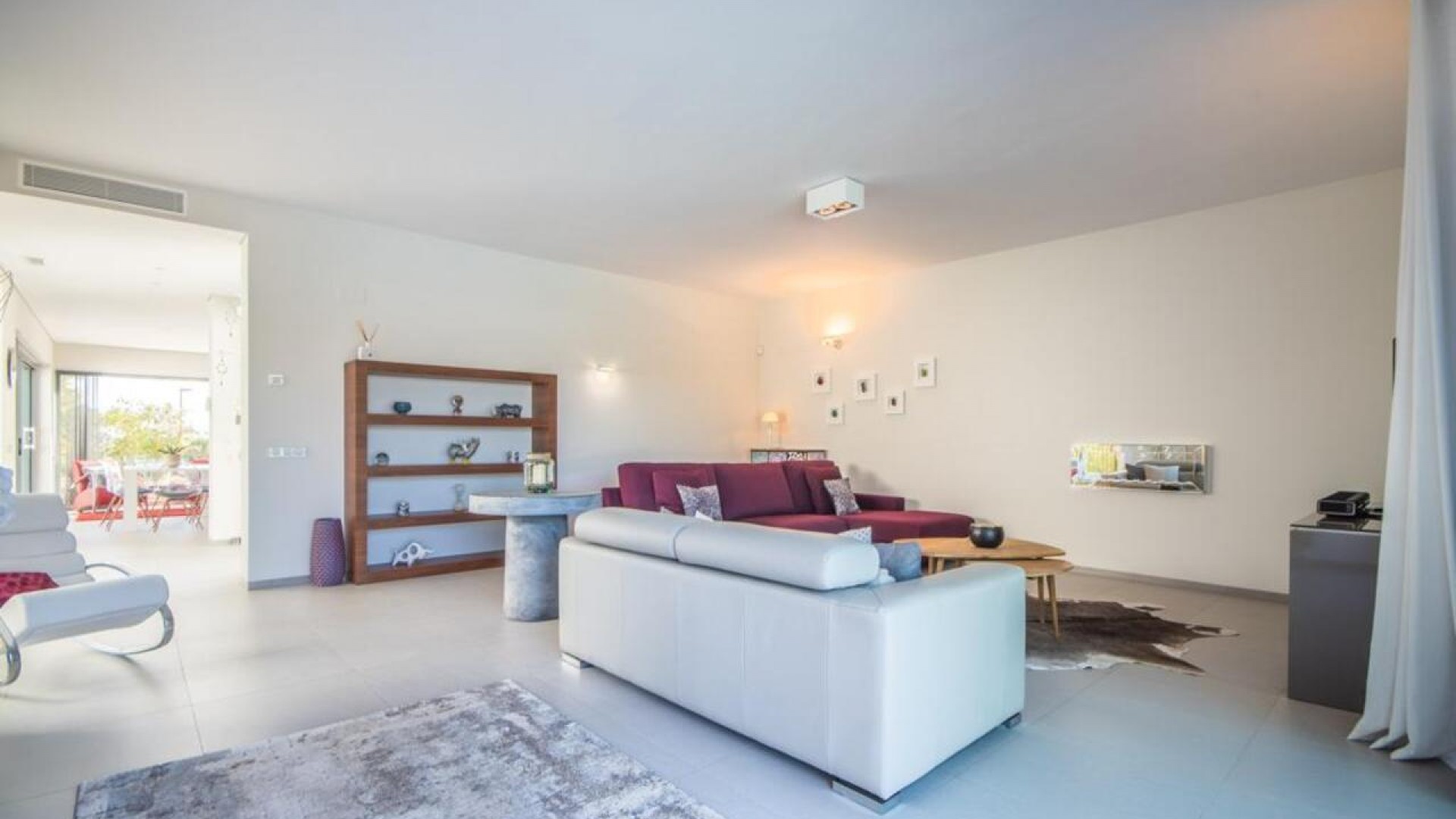 Resale - Freistehende Villa -
Orihuela Costa - Las Colinas Golf