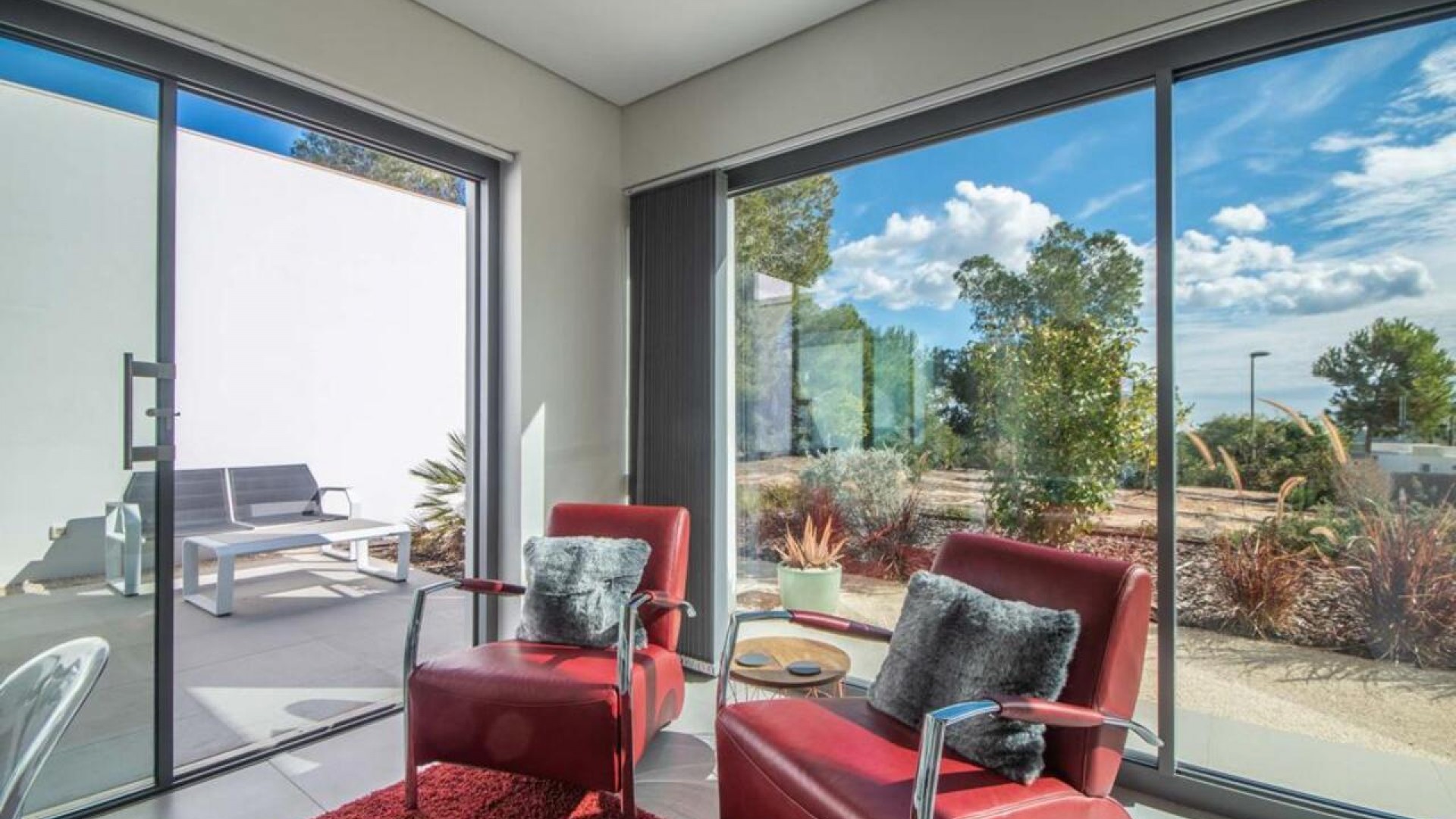 Resale - Freistehende Villa -
Orihuela Costa - Las Colinas Golf