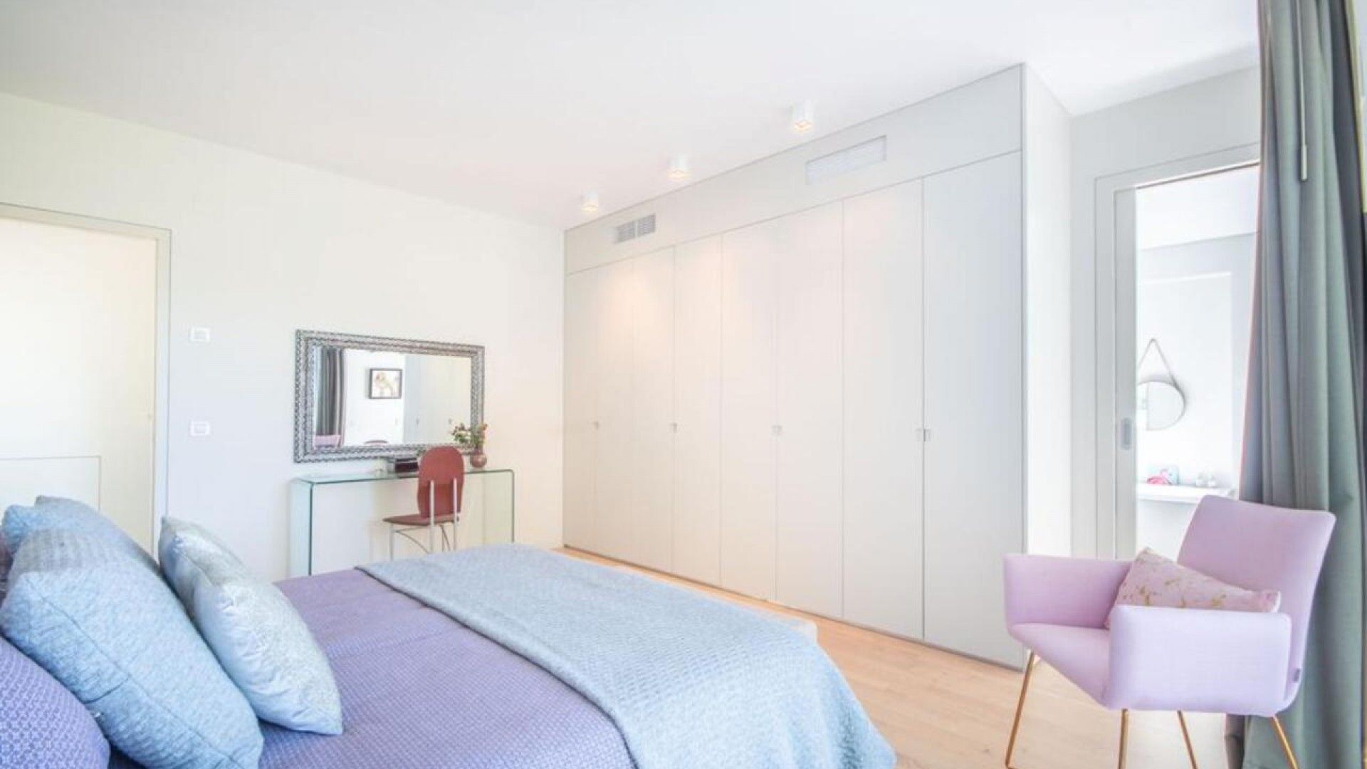 Resale - Freistehende Villa -
Orihuela Costa - Las Colinas Golf