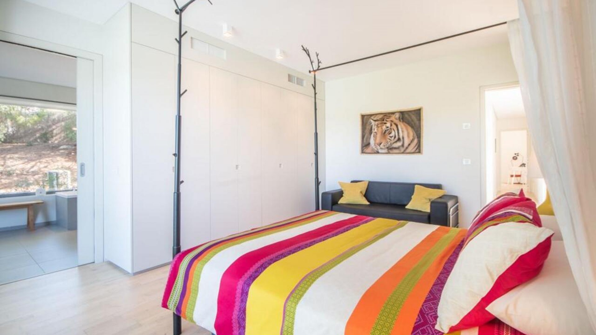 Resale - Freistehende Villa -
Orihuela Costa - Las Colinas Golf