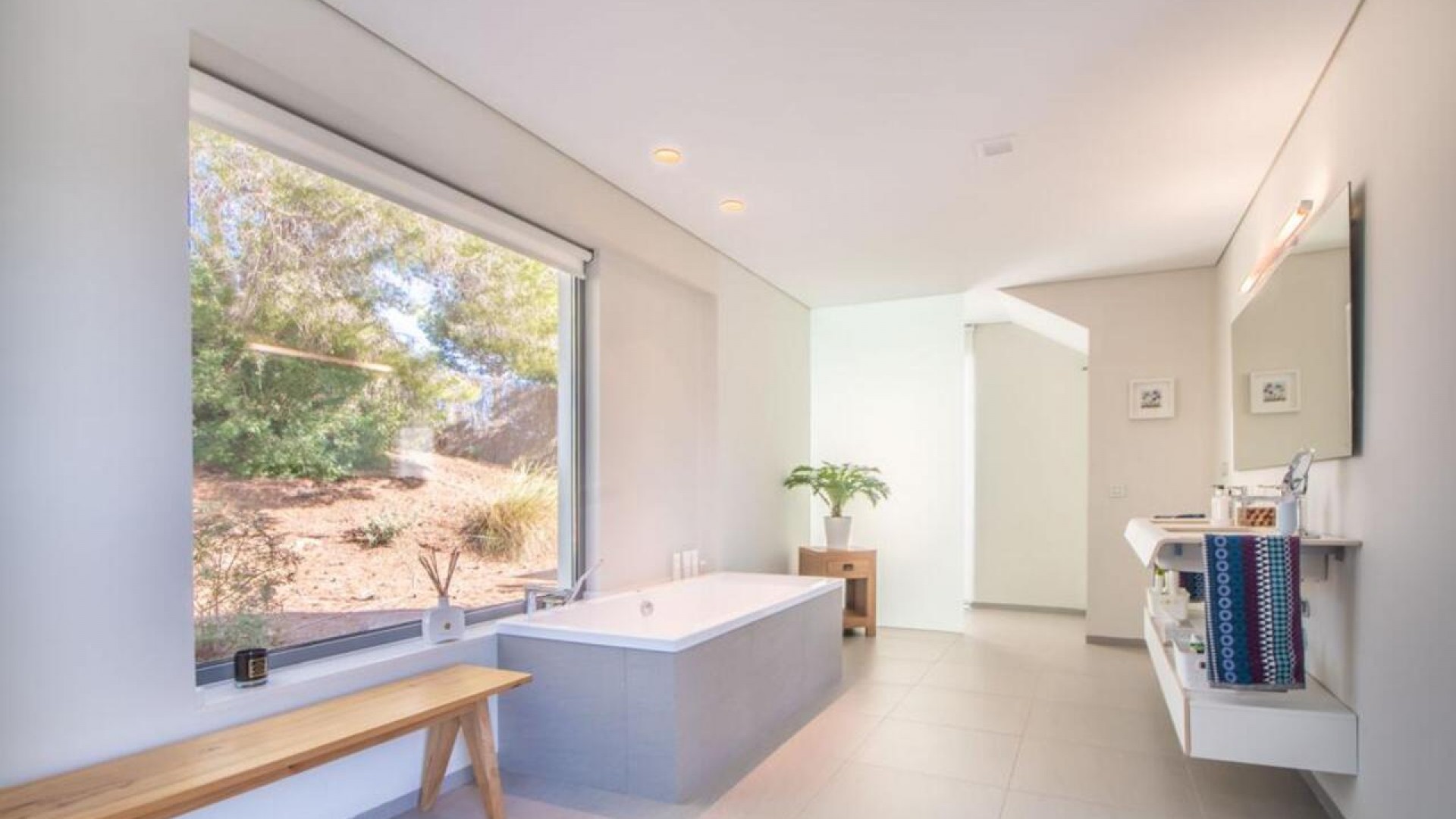 Resale - Freistehende Villa -
Orihuela Costa - Las Colinas Golf