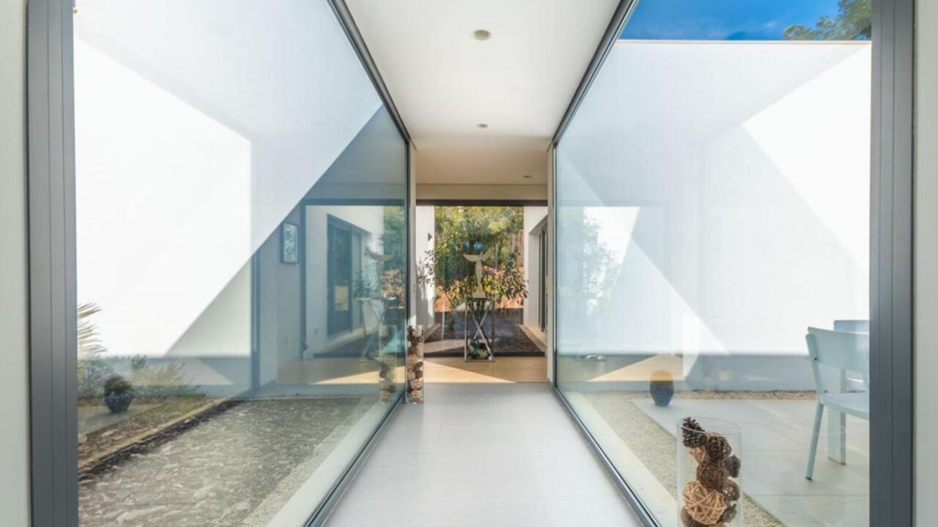 Resale - Freistehende Villa -
Orihuela Costa - Las Colinas Golf