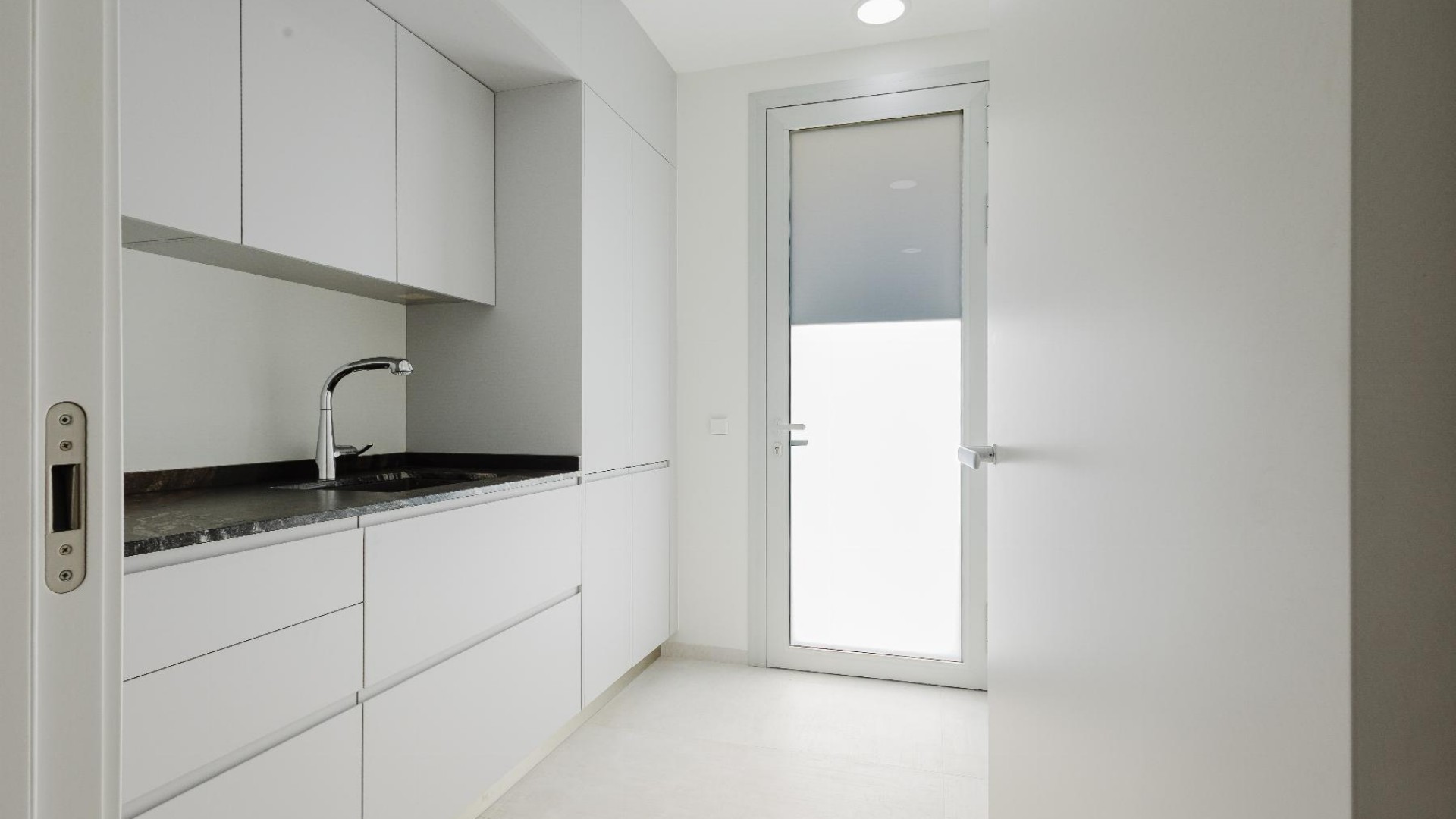 Resale - Freistehende Villa -
Orihuela Costa - Las Colinas Golf