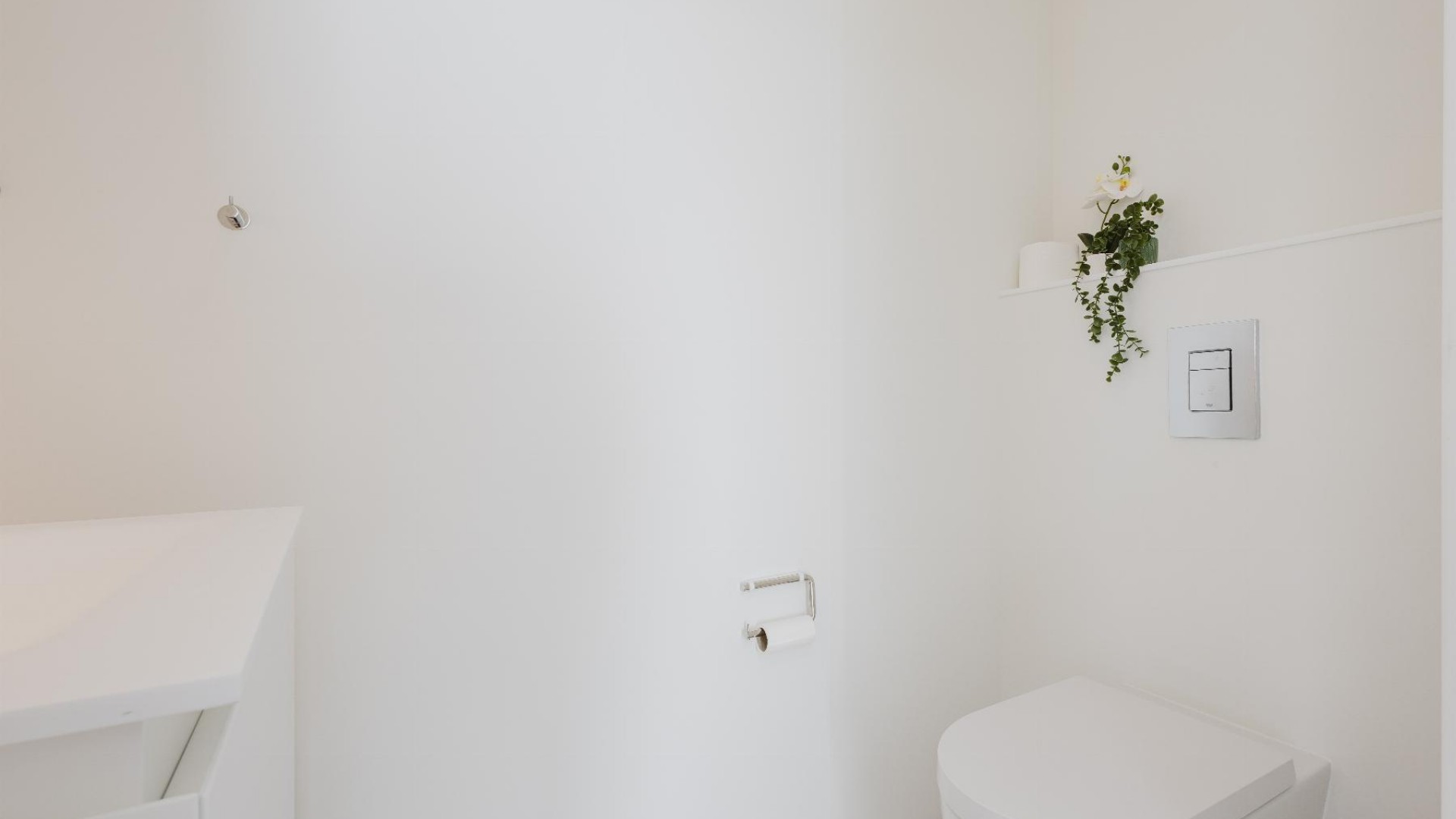 Resale - Freistehende Villa -
Orihuela Costa - Las Colinas Golf