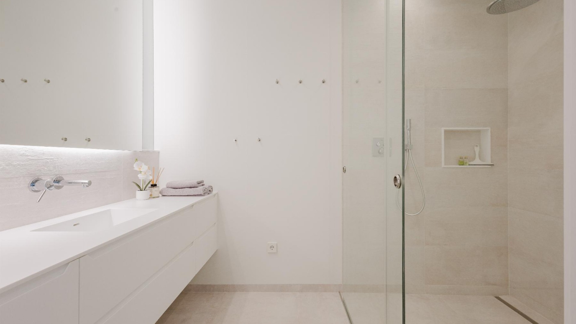 Resale - Freistehende Villa -
Orihuela Costa - Las Colinas Golf