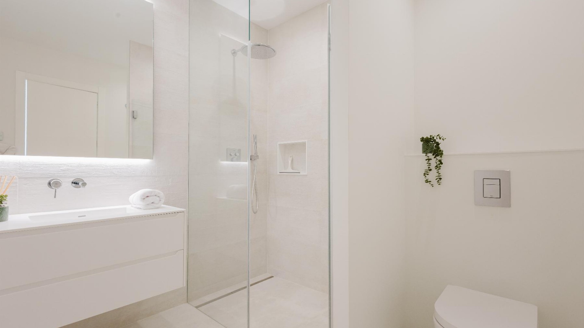 Resale - Freistehende Villa -
Orihuela Costa - Las Colinas Golf