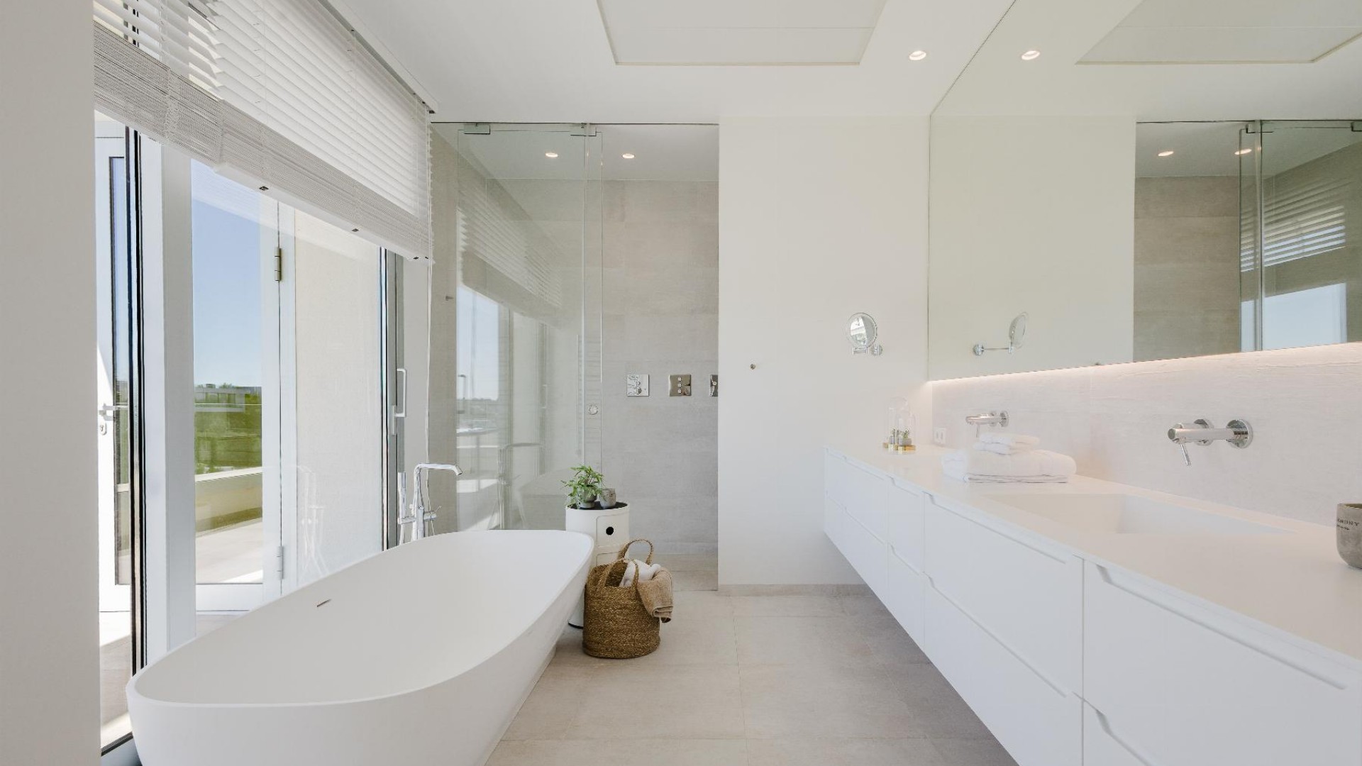 Resale - Freistehende Villa -
Orihuela Costa - Las Colinas Golf