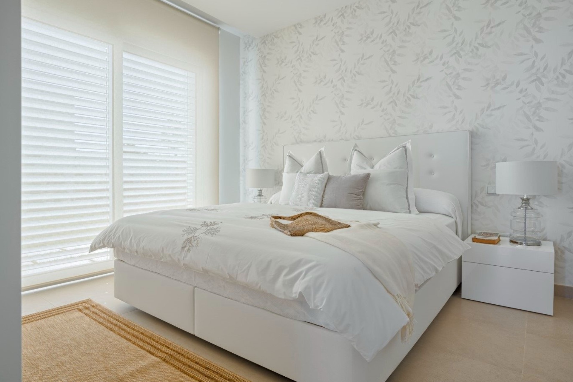 Resale - Freistehende Villa -
Orihuela Costa - Las Colinas Golf