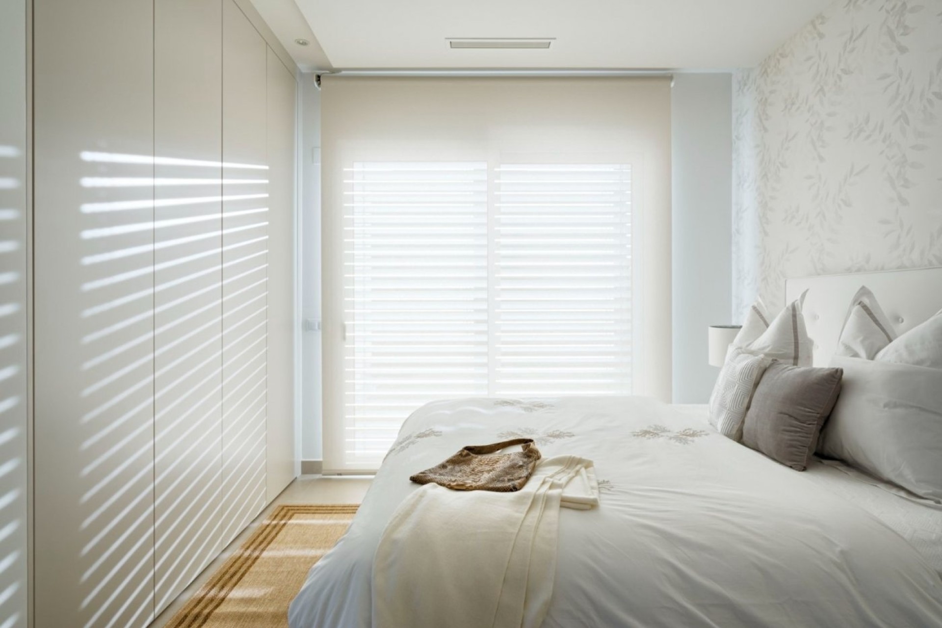 Resale - Freistehende Villa -
Orihuela Costa - Las Colinas Golf