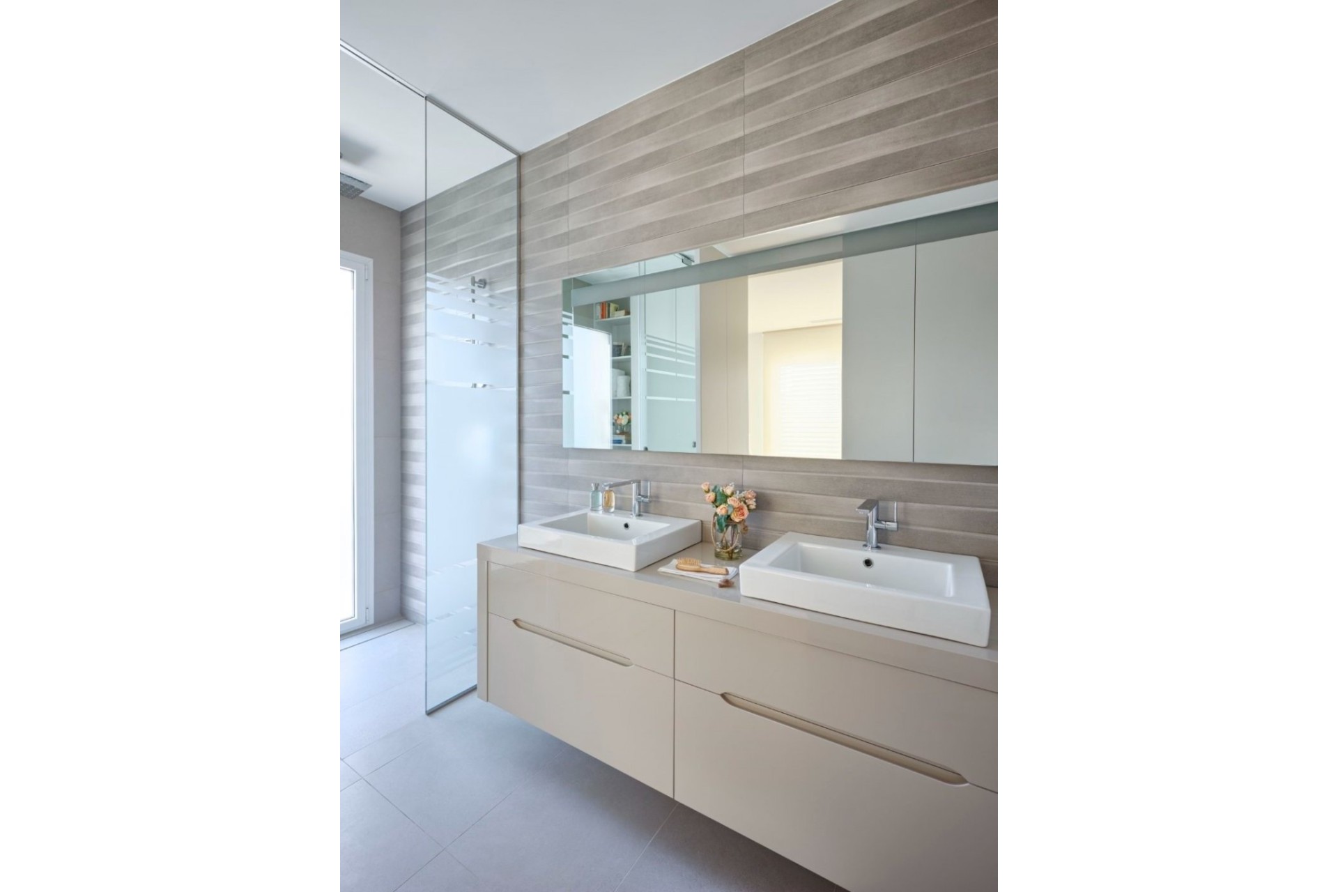 Resale - Freistehende Villa -
Orihuela Costa - Las Colinas Golf