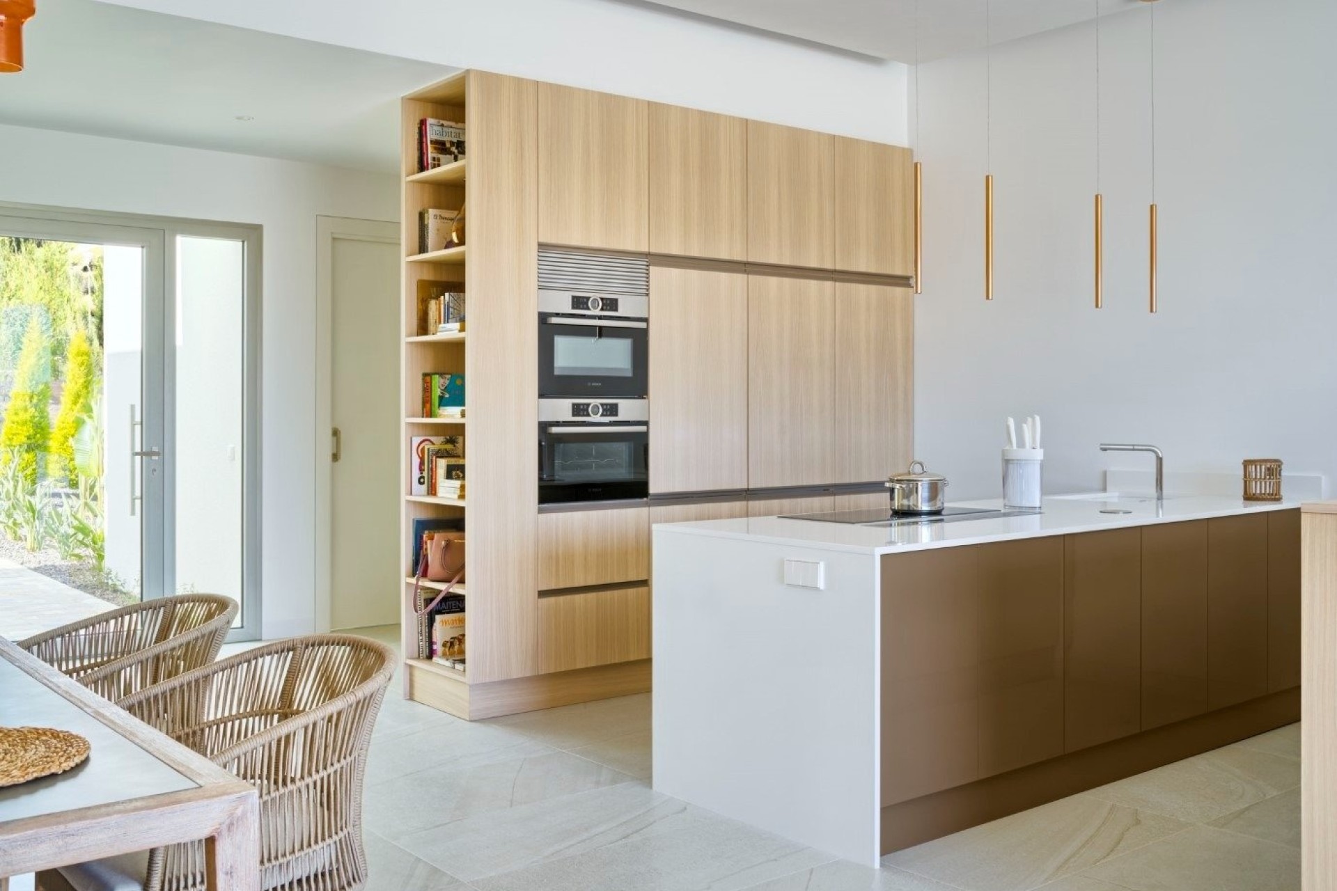 Resale - Freistehende Villa -
Orihuela Costa - Las Colinas Golf