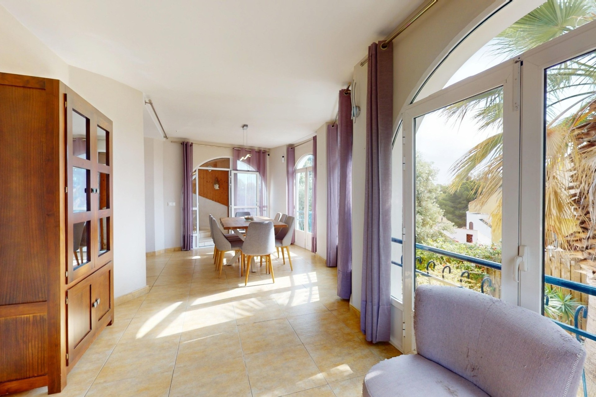 Resale - Freistehende Villa -
Orihuela Costa - Las Filipinas