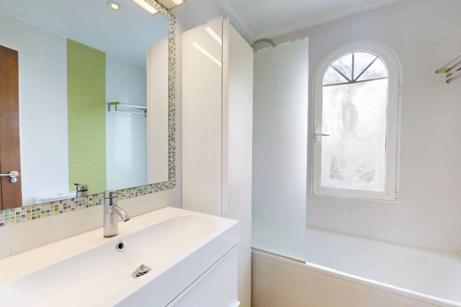 Resale - Freistehende Villa -
Orihuela Costa - Las Filipinas