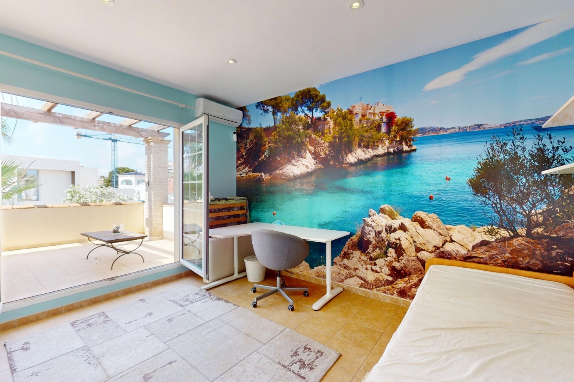 Resale - Freistehende Villa -
Orihuela Costa - Las Filipinas